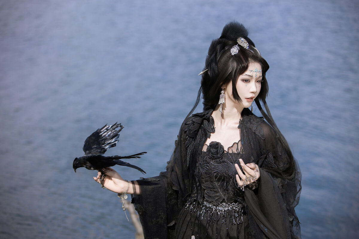 YiTuYu艺图语 Vol.8843 Wan Wan