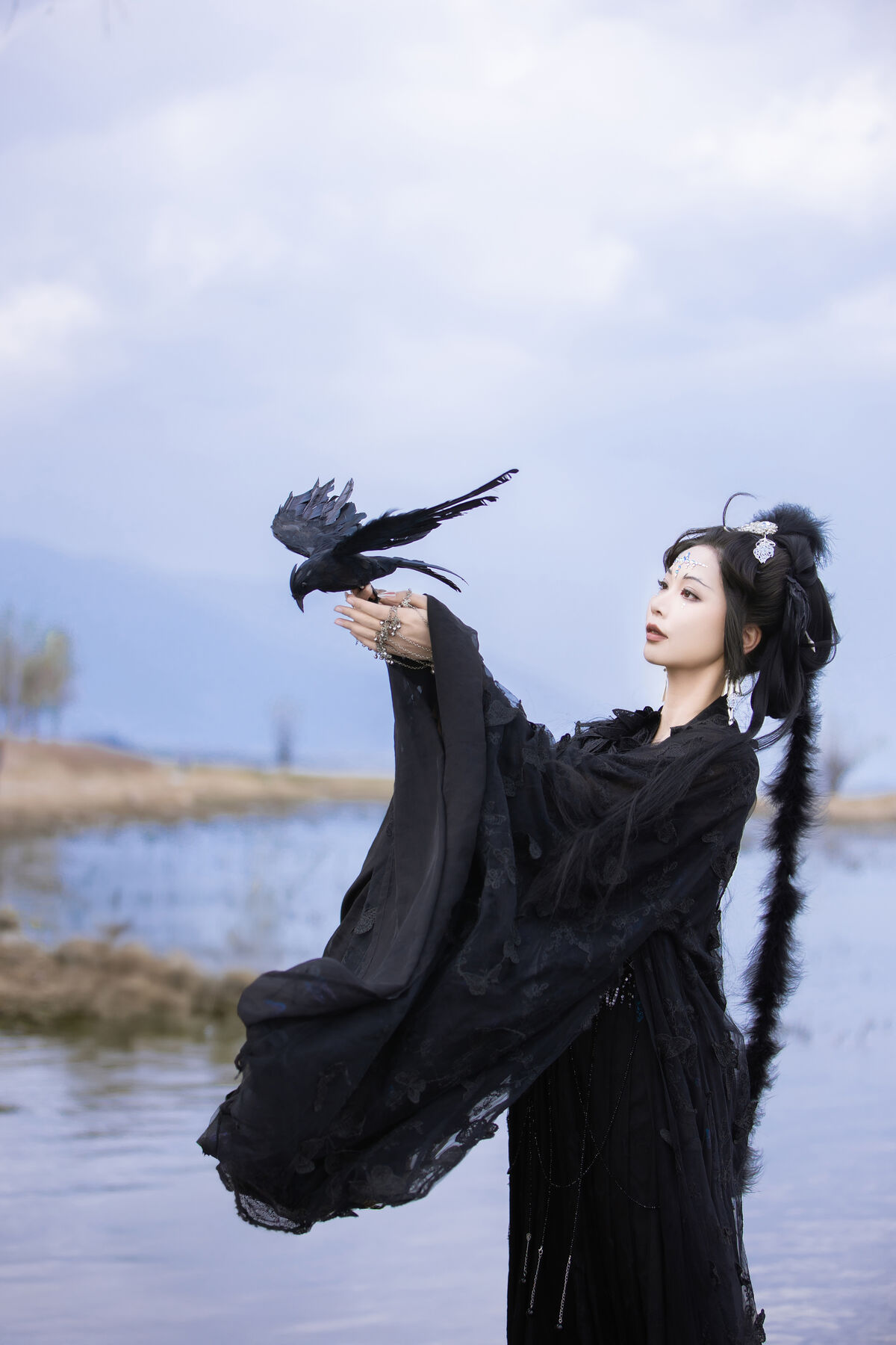 YiTuYu艺图语 Vol.8843 Wan Wan