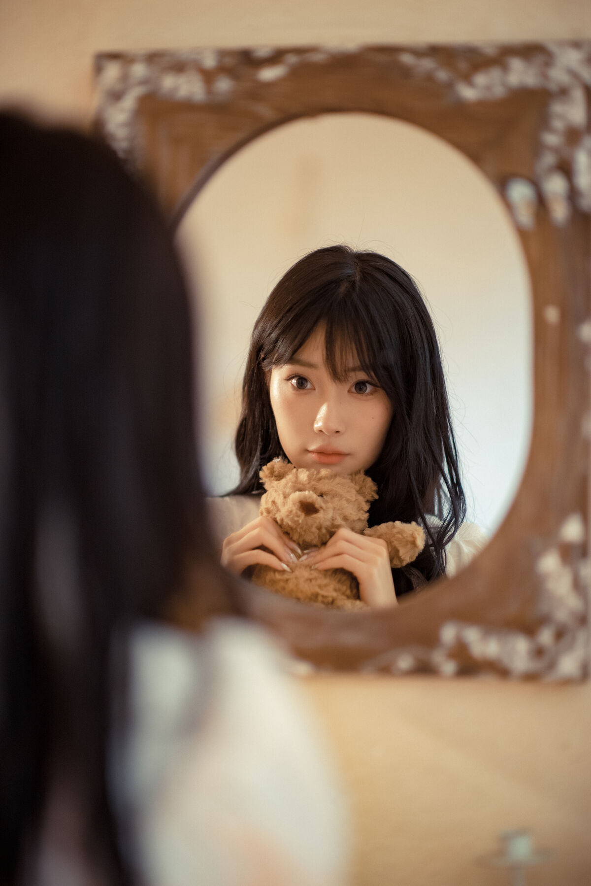 YiTuYu艺图语 Vol.8815 Nan Yi