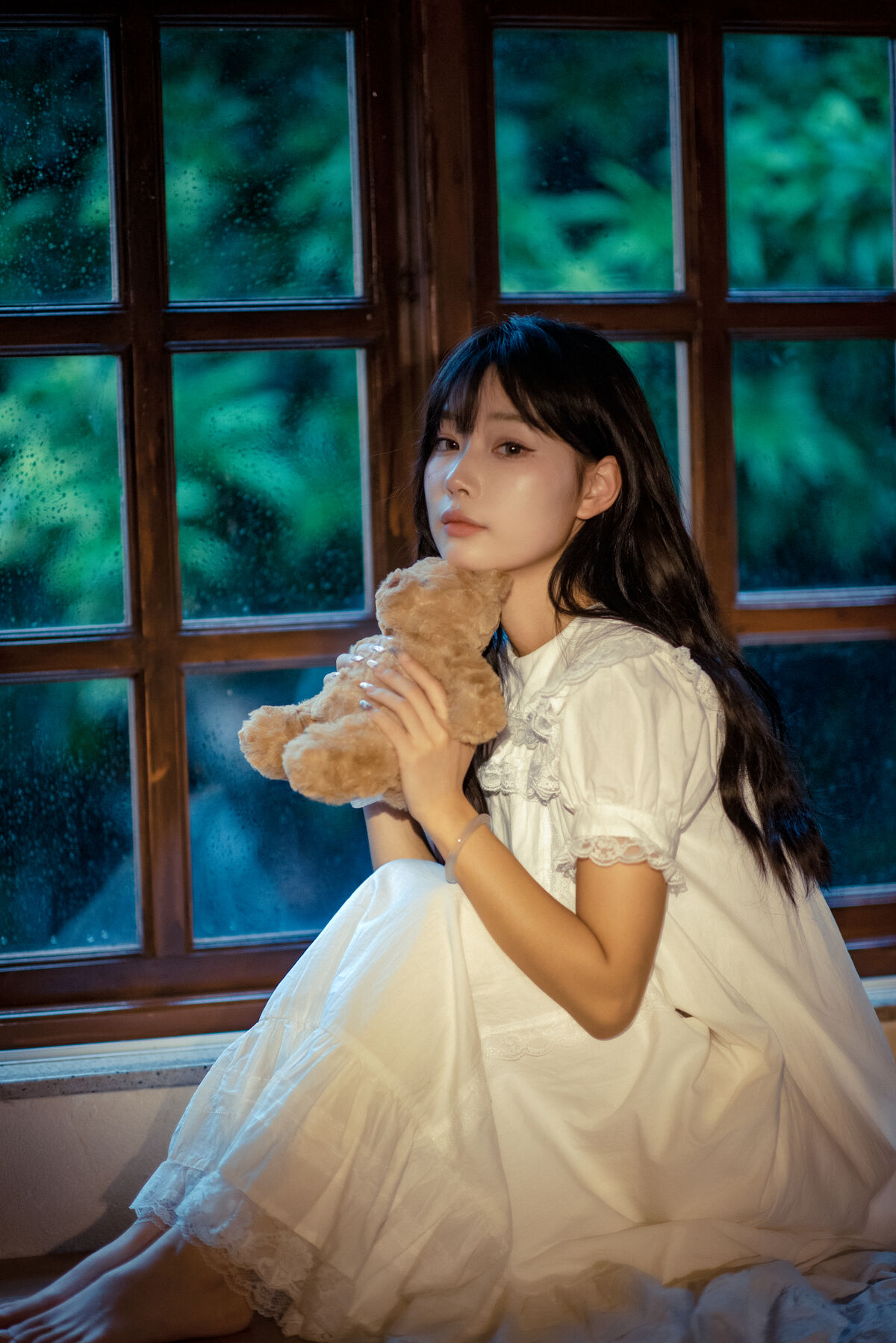 YiTuYu艺图语 Vol.8815 Nan Yi