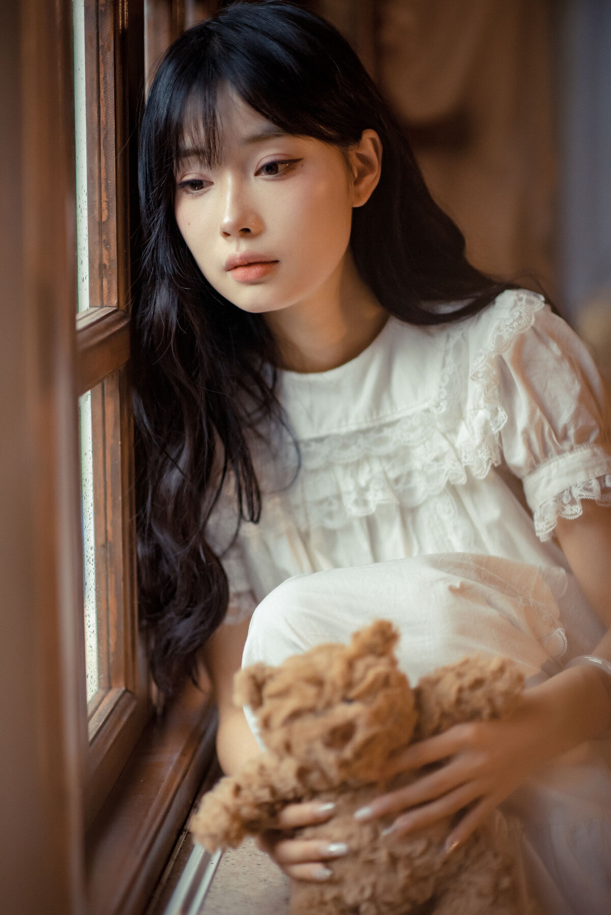 YiTuYu艺图语 Vol.8815 Nan Yi