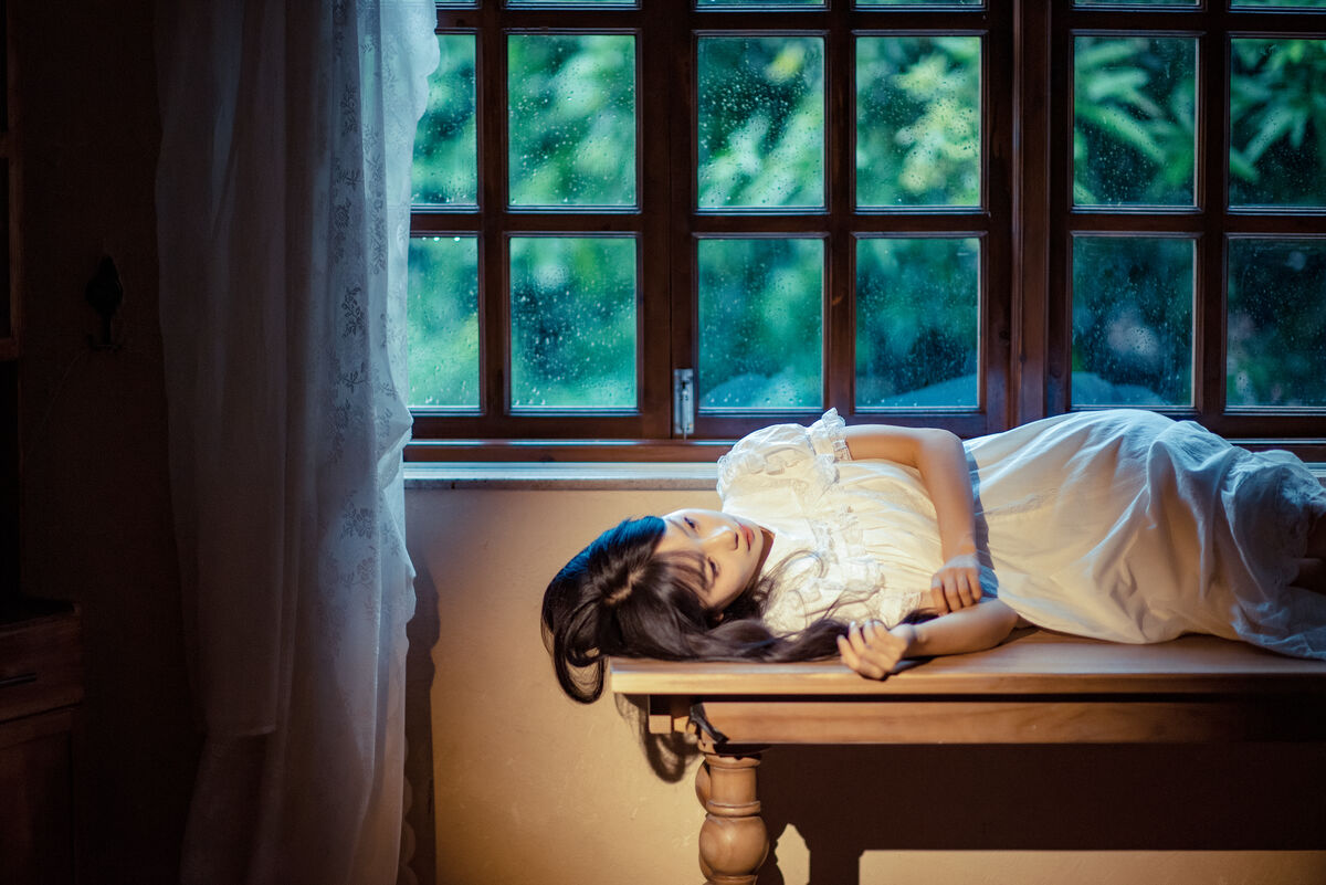 YiTuYu艺图语 Vol.8815 Nan Yi