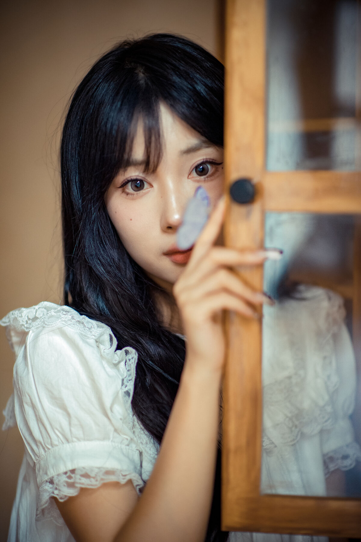 YiTuYu艺图语 Vol.8815 Nan Yi