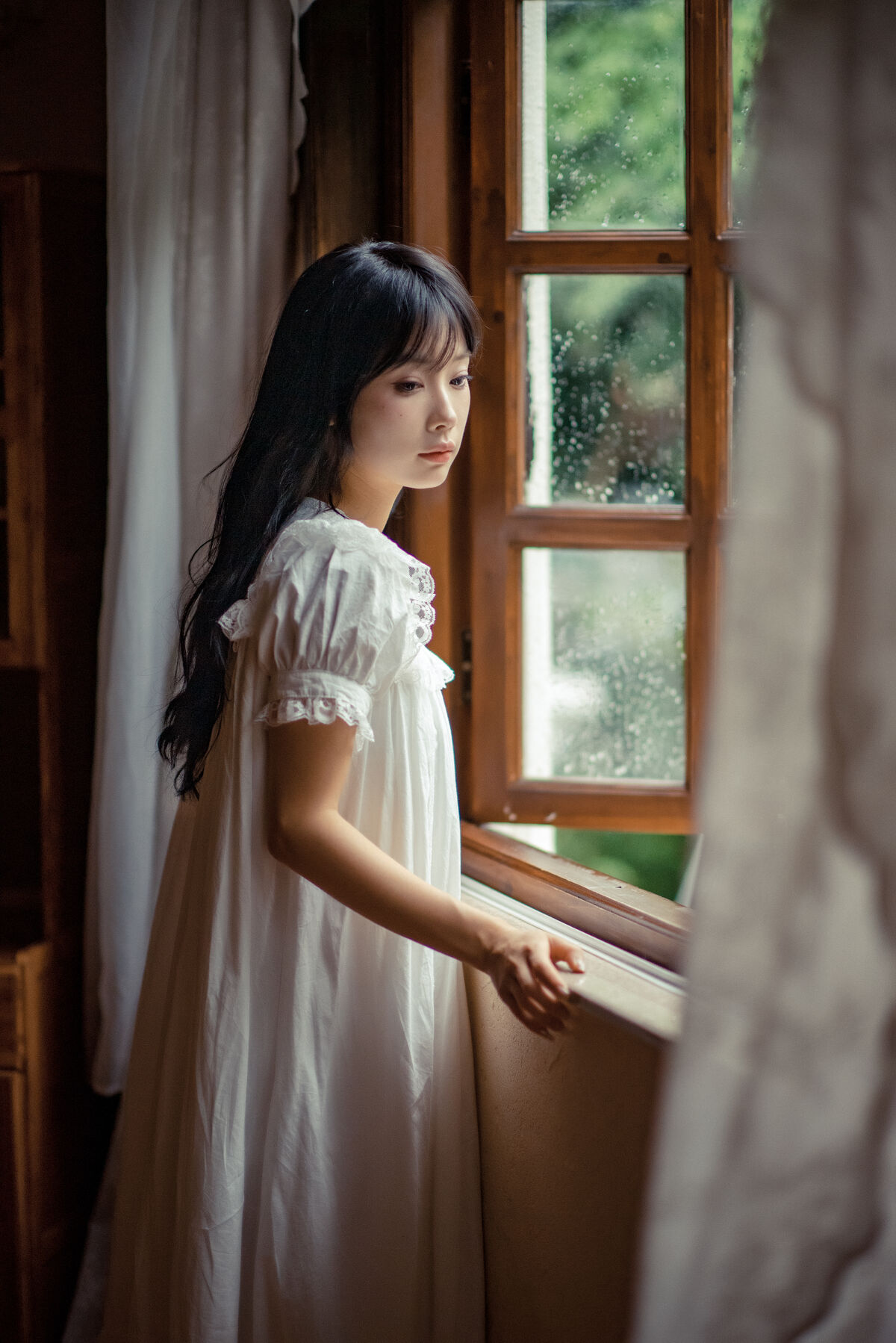 YiTuYu艺图语 Vol.8815 Nan Yi