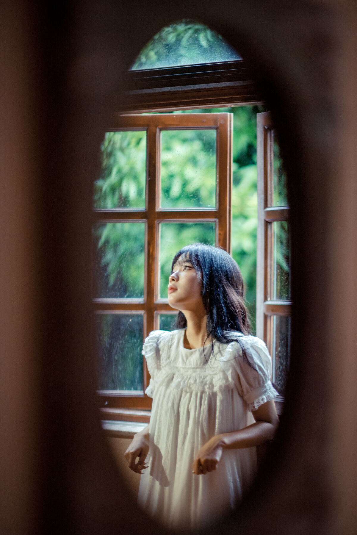 YiTuYu艺图语 Vol.8815 Nan Yi