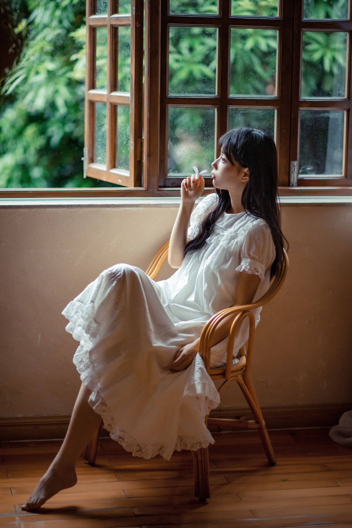 YiTuYu艺图语 Vol.8815 Nan Yi