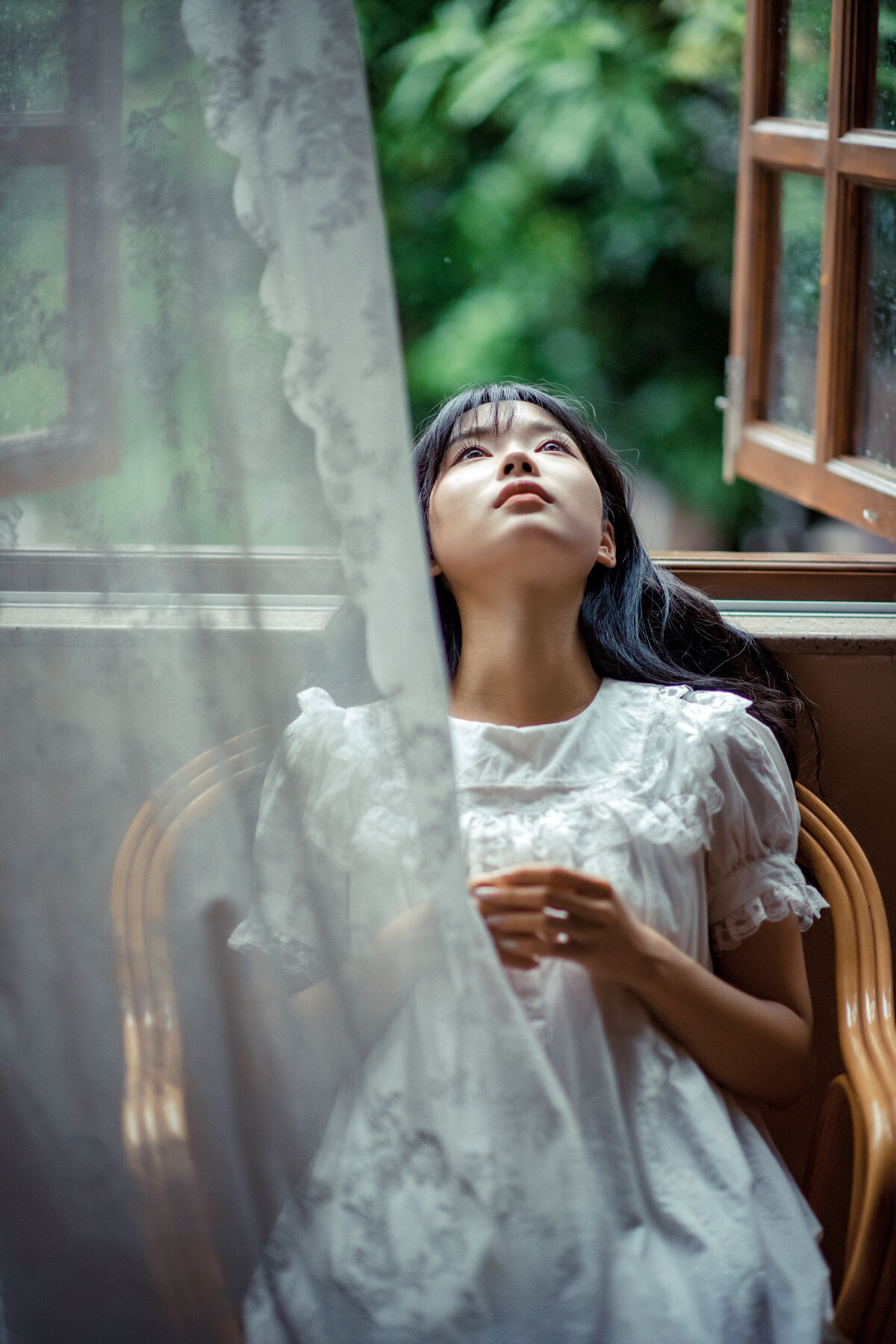 YiTuYu艺图语 Vol.8815 Nan Yi