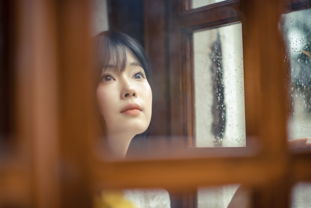 YiTuYu艺图语 Vol.8815 Nan Yi