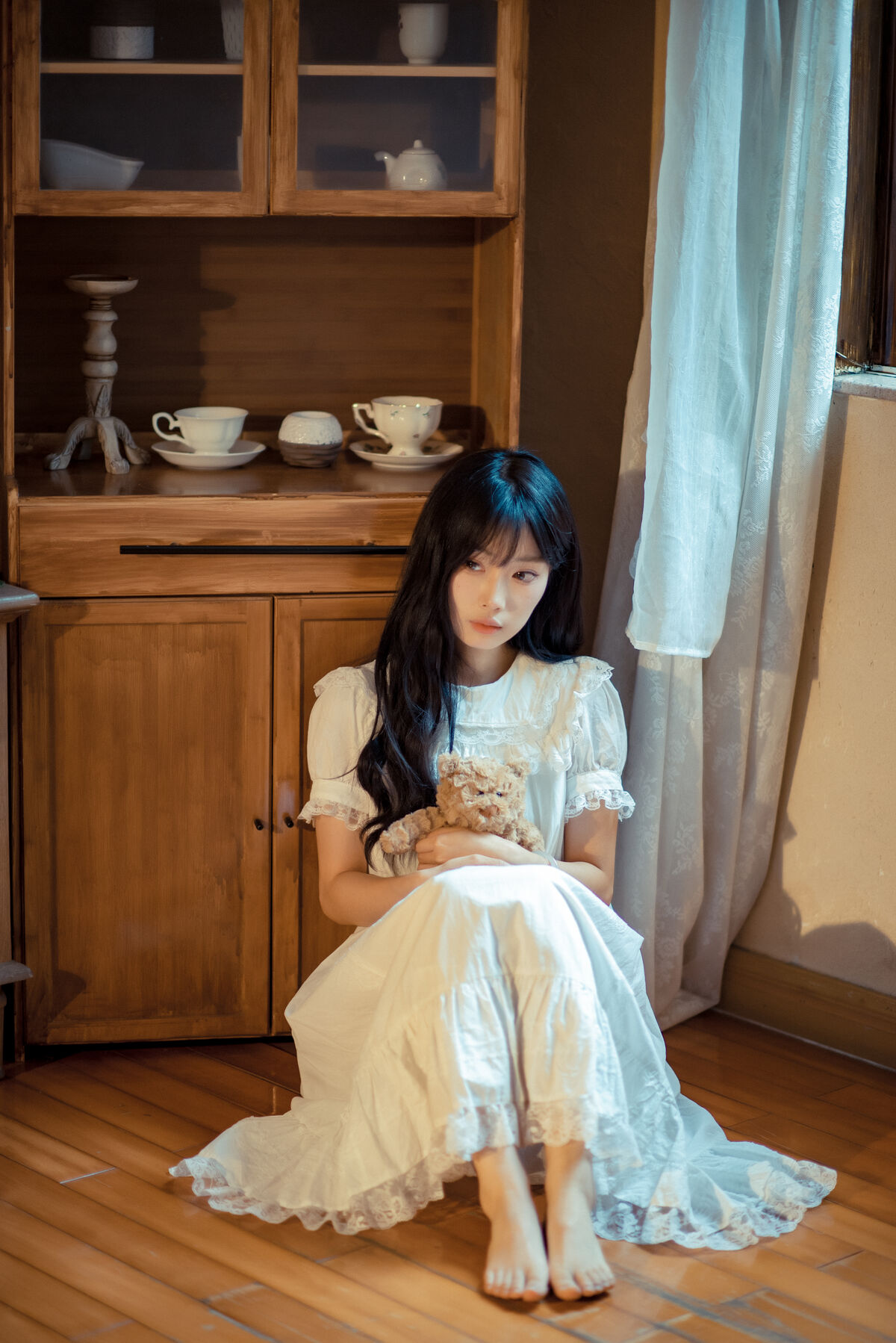 YiTuYu艺图语 Vol.8815 Nan Yi