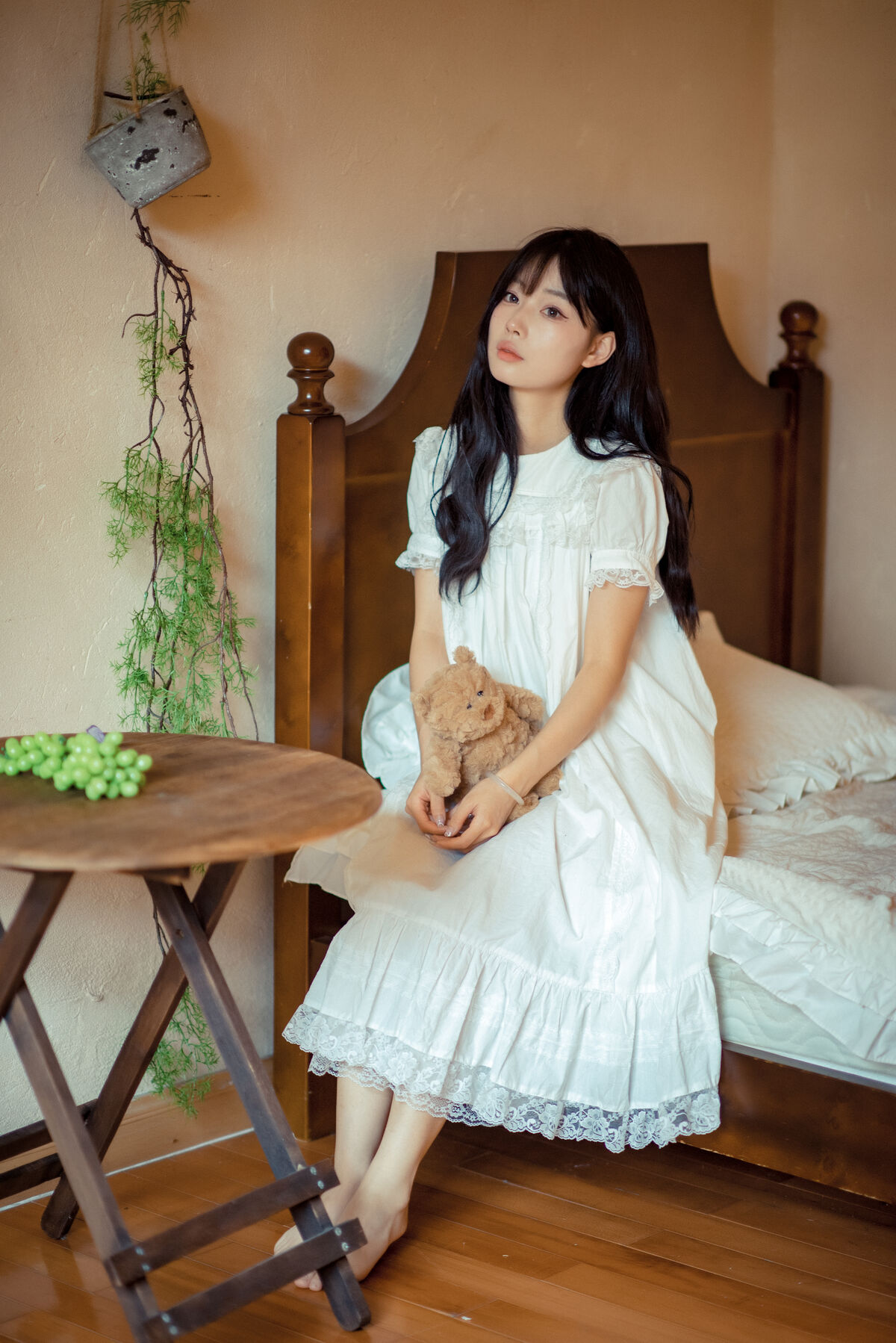 YiTuYu艺图语 Vol.8815 Nan Yi