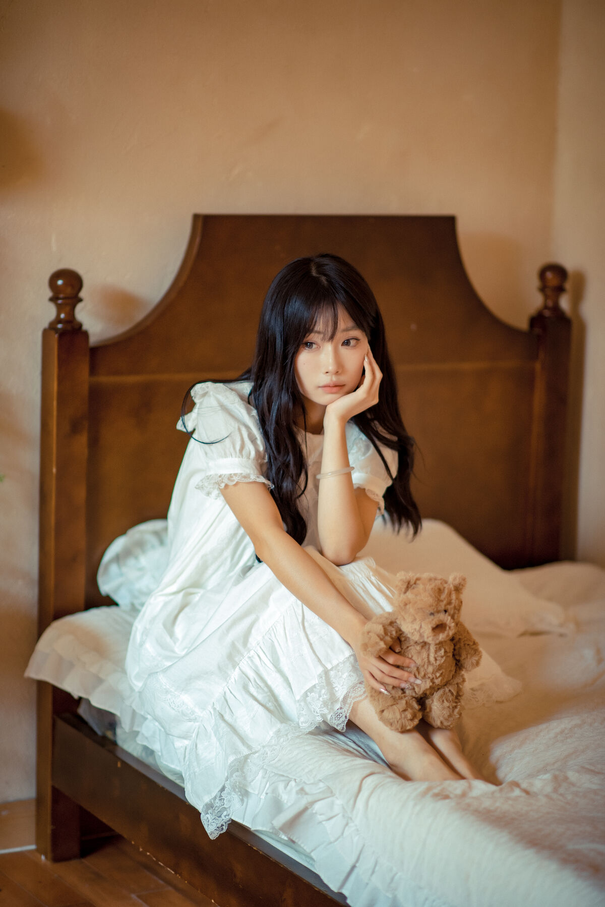 YiTuYu艺图语 Vol.8815 Nan Yi