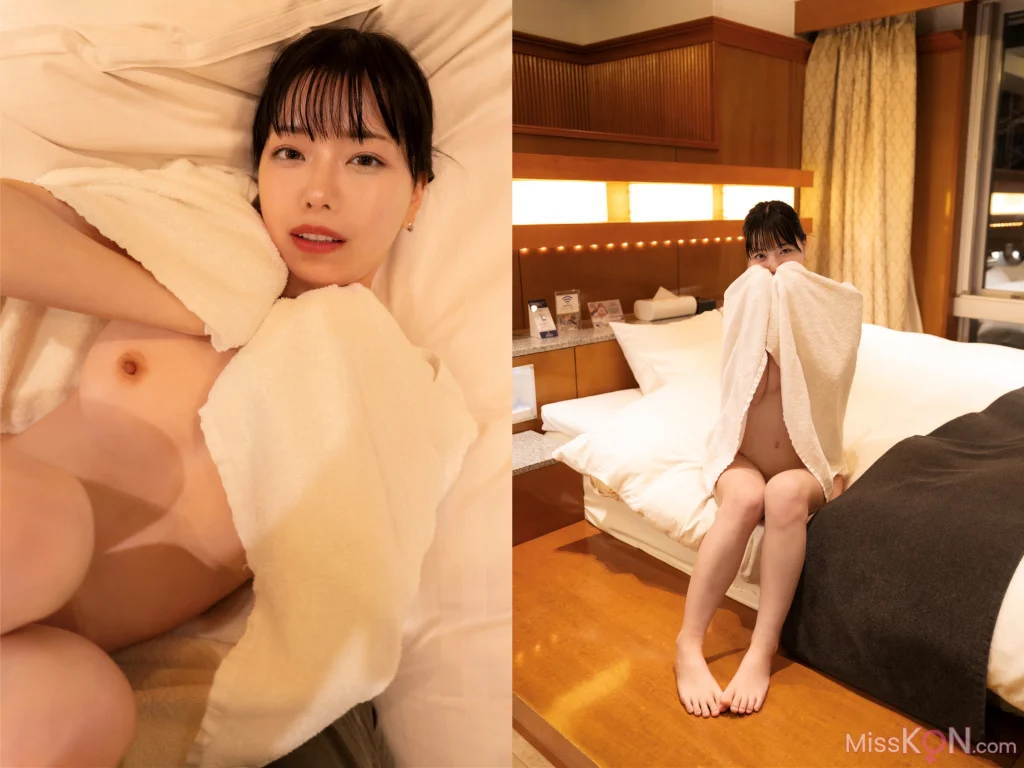 Kotono Morisita (森下ことの)_ Promise ヌード写真集