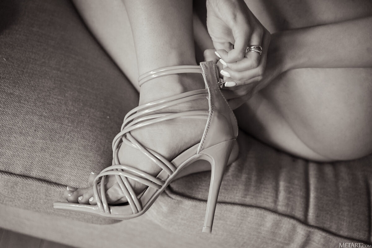 MetArt Keira Blue - Quiet Blue Part03