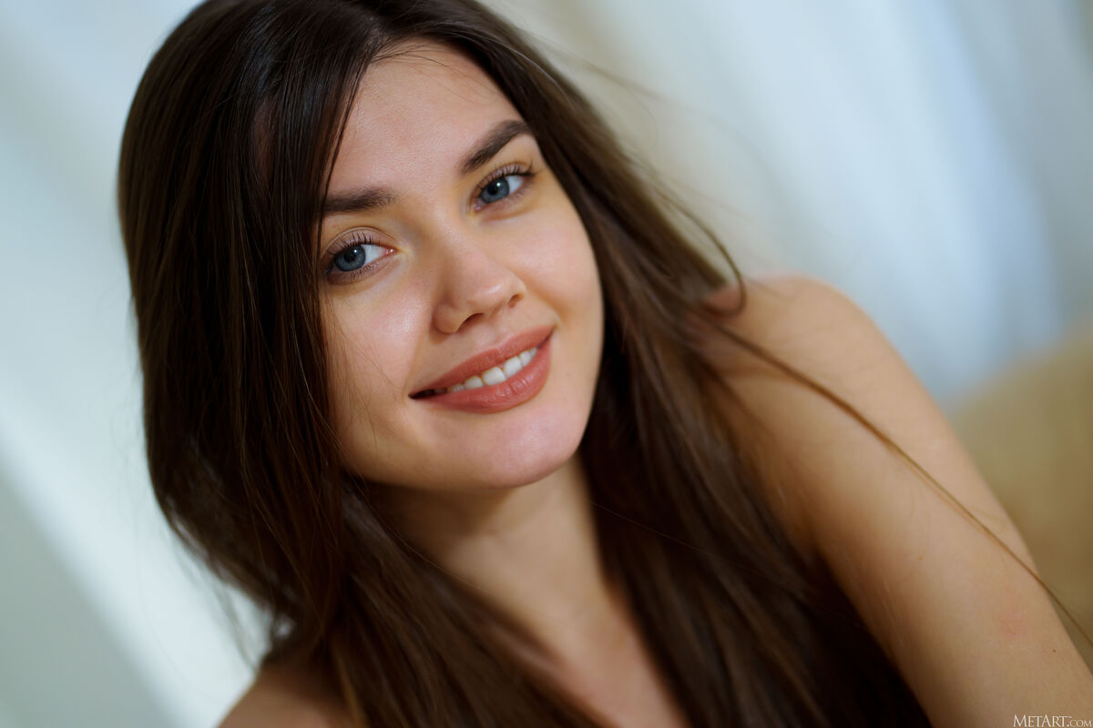 MetArt Georgia - Sunny Stilettos Part02