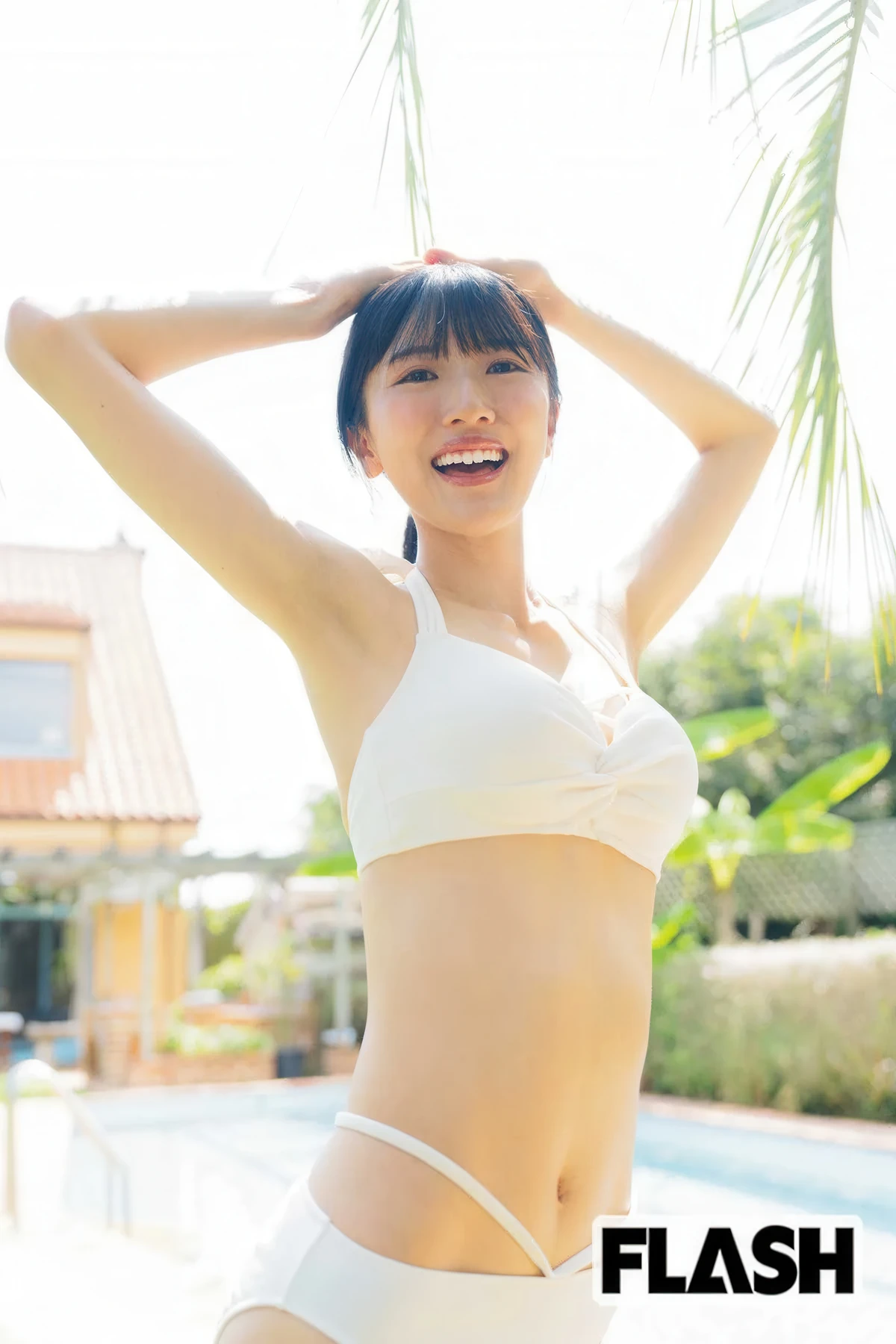 ミスFLASH 2026グランプリは板, FLASH 2025.12.23 (フラッシュ 2025年12月23日号)