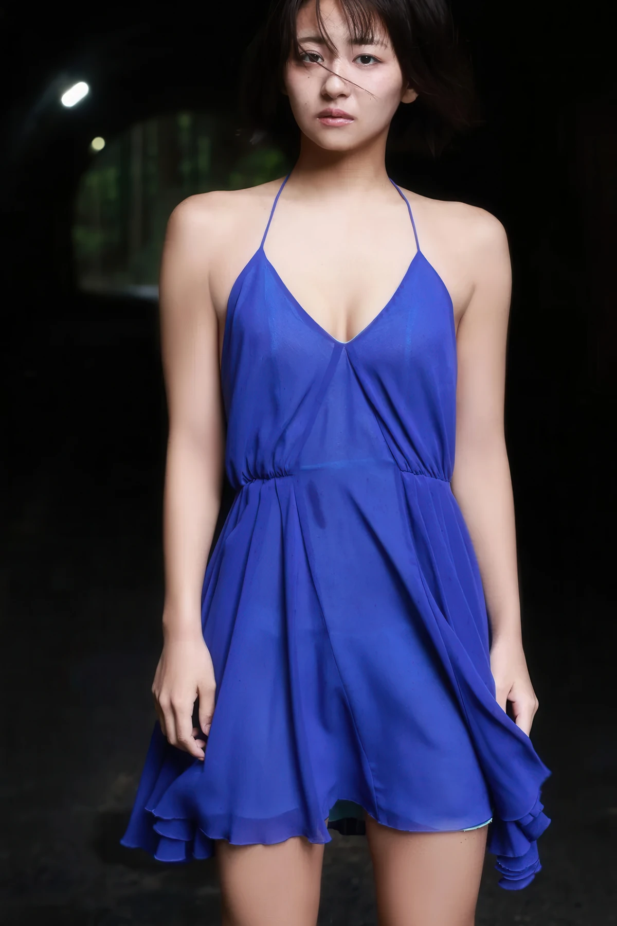 Sumipon すみぽん, FRIDAYデジタル写真集 「LADY LUCK」 Set.03