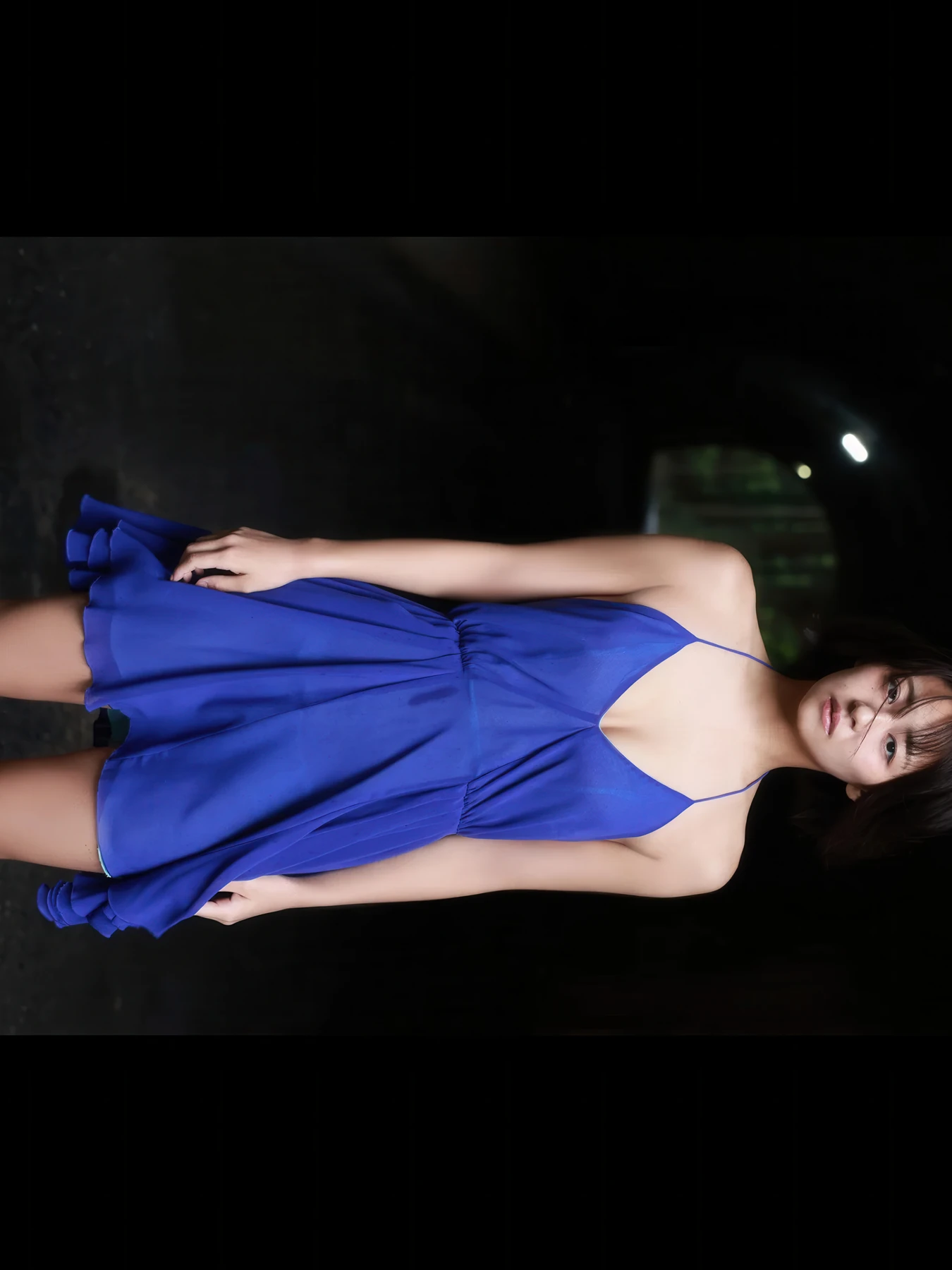 Sumipon すみぽん, FRIDAYデジタル写真集 「LADY LUCK」 Set.03