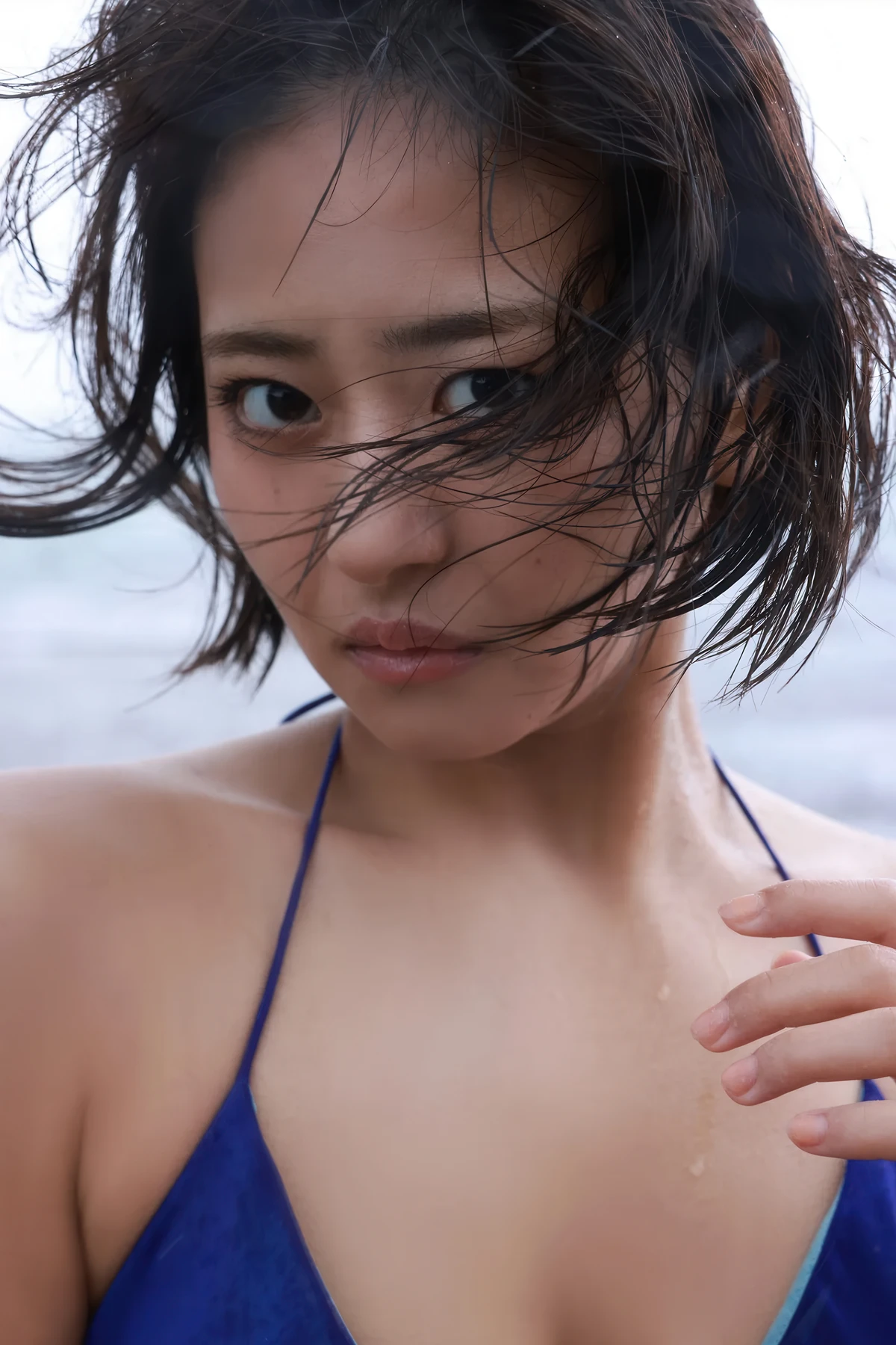 Sumipon すみぽん, FRIDAYデジタル写真集 「LADY LUCK」 Set.03