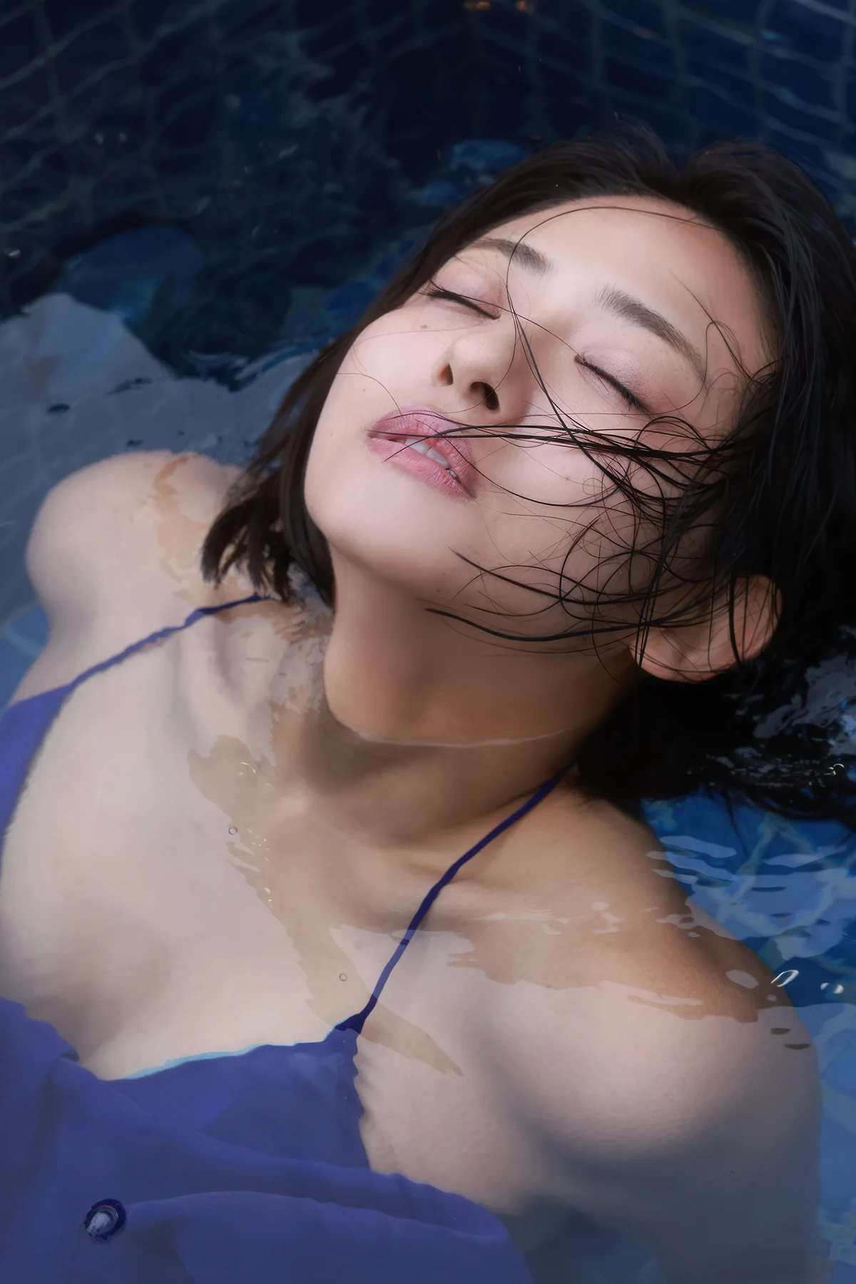 Sumipon すみぽん, FRIDAYデジタル写真集 「LADY LUCK」 Set.03