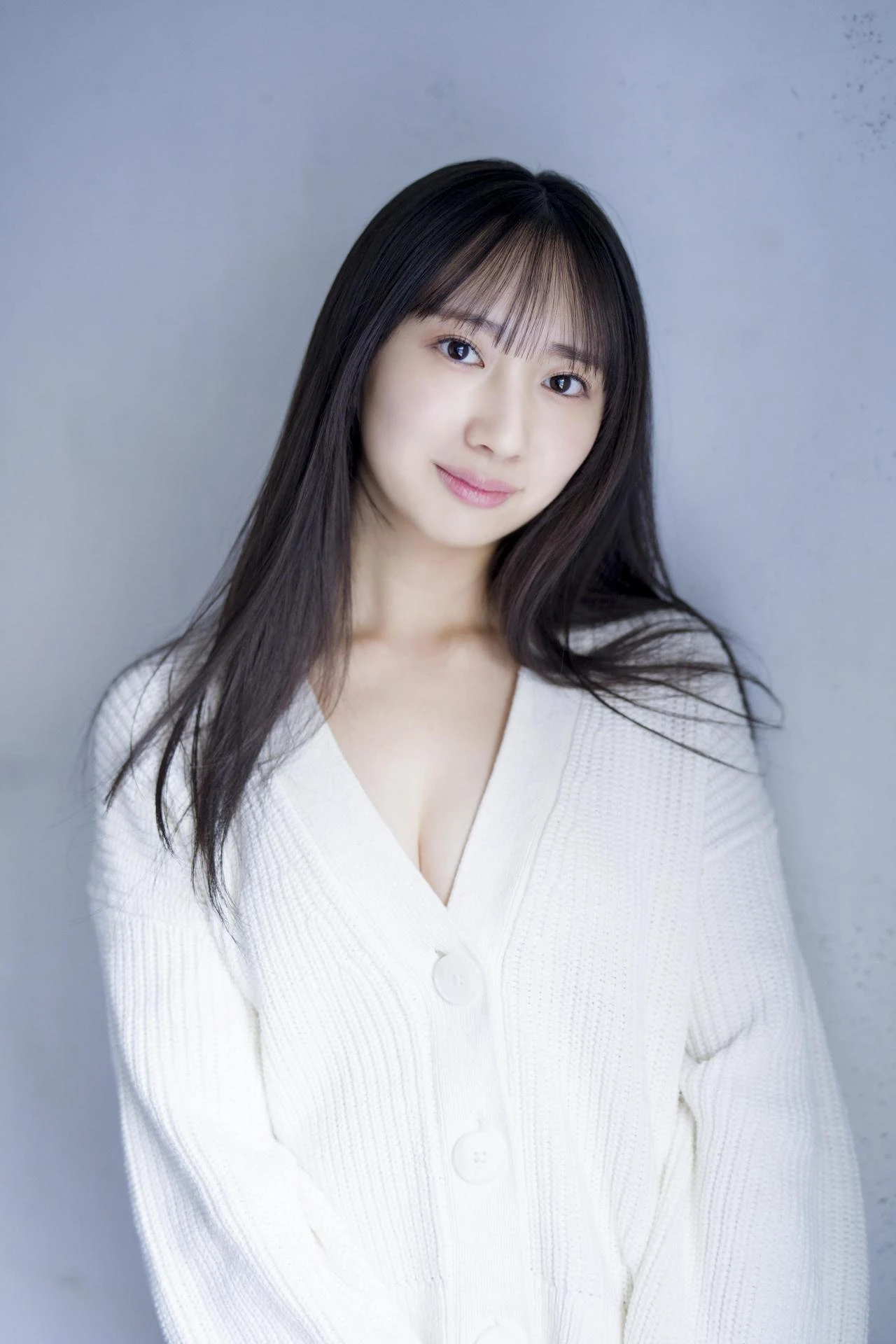 Noa Tani 谷乃愛, 写真集 「#谷の間〜真っ白な妖精アザーカット集〜」 Set.03