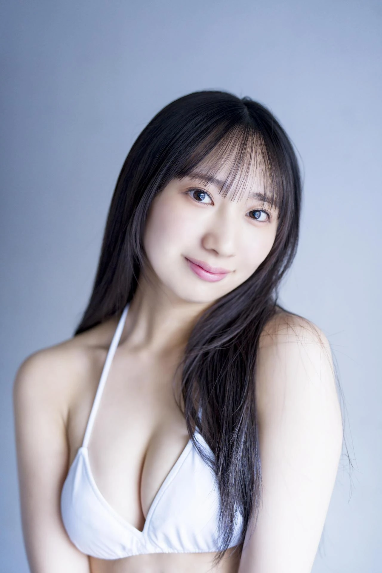 Noa Tani 谷乃愛, 写真集 「#谷の間〜真っ白な妖精アザーカット集〜」 Set.03