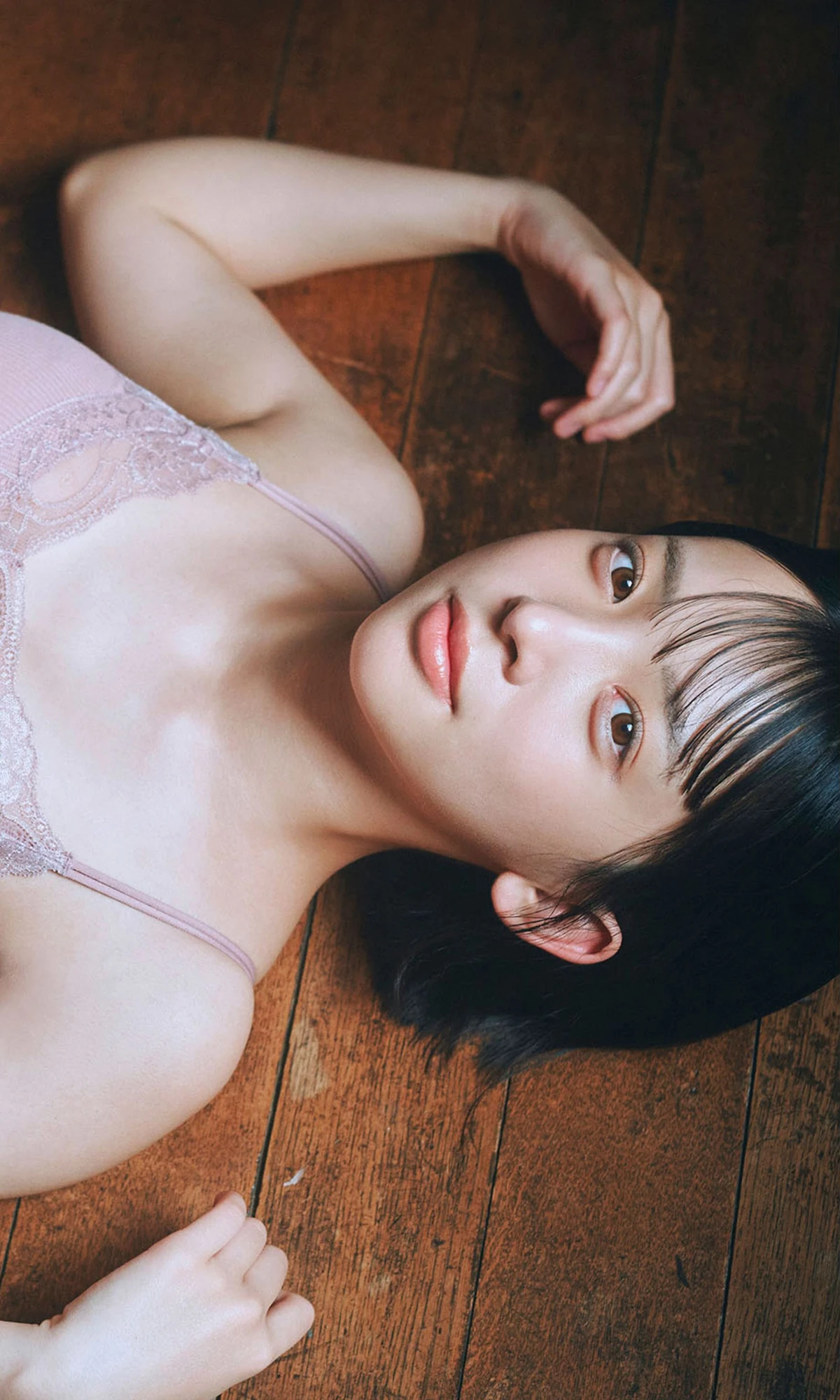 IROHA いろは, Weekly Playboy 2025 No.50 (週刊プレイボーイ 2025年50号)
