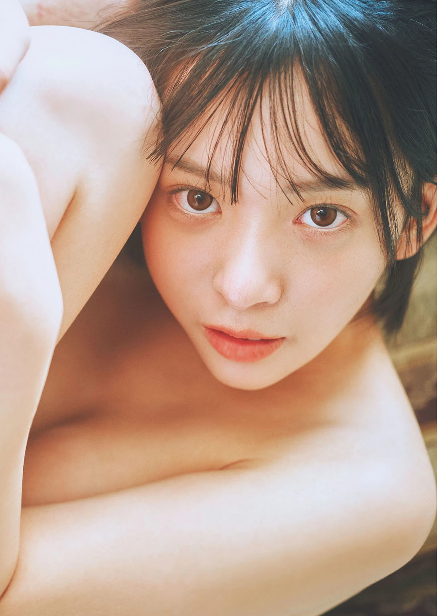 IROHA いろは, Weekly Playboy 2025 No.50 (週刊プレイボーイ 2025年50号)