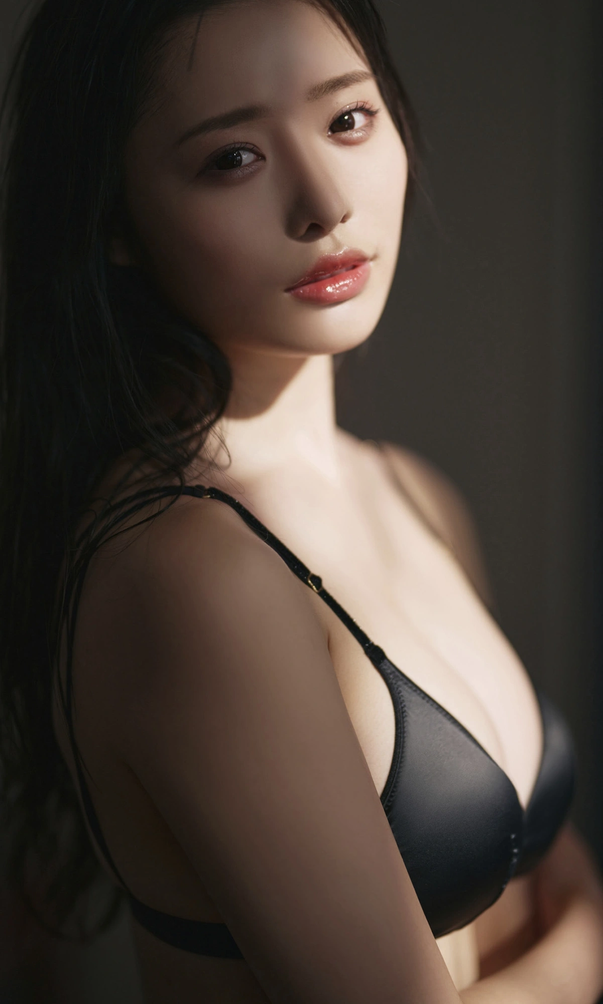 Momoha Takatsuru 高鹤桃羽, 周プレ Photo Book 「ずっとみててね～prologue～」 Set.01