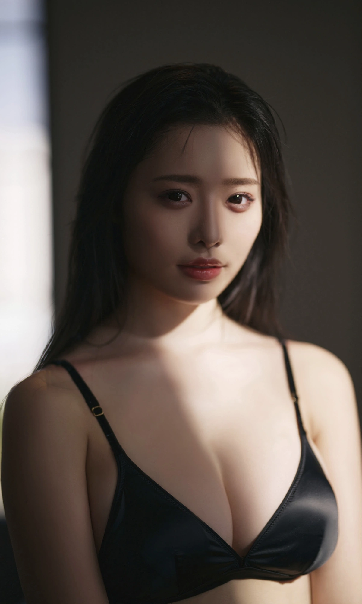 Momoha Takatsuru 高鹤桃羽, 周プレ Photo Book 「ずっとみててね～prologue～」 Set.01