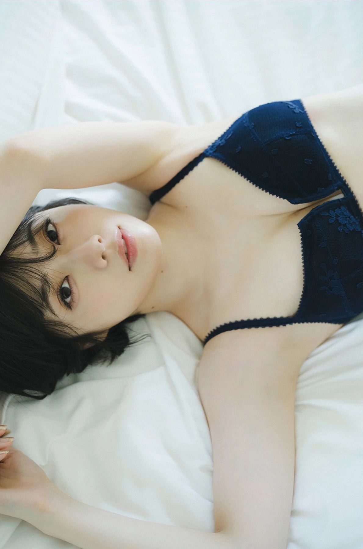 Karin Isobe 礒部花凜, 週プレ＋Special No.342 「かりんとりっぷ」 Set.04