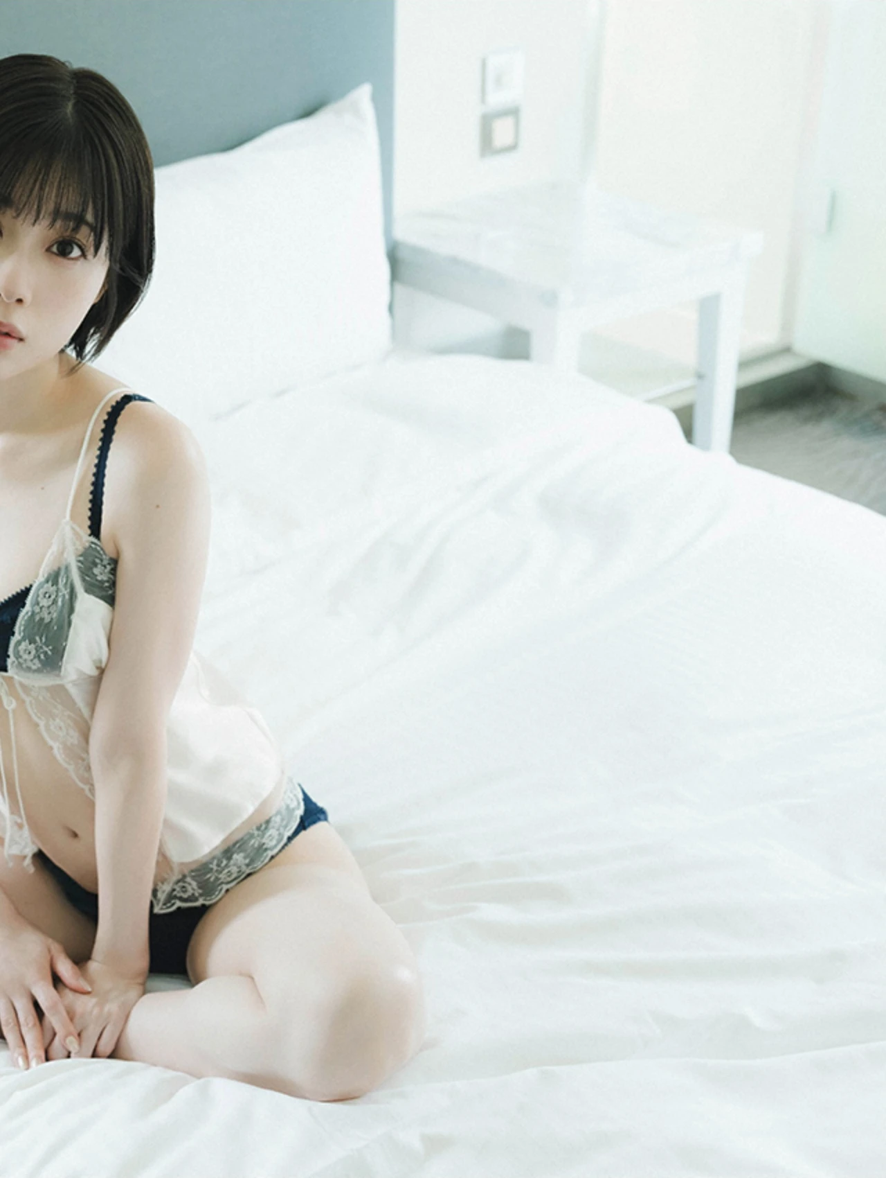 Karin Isobe 礒部花凜, 週プレ＋Special No.342 「かりんとりっぷ」 Set.04