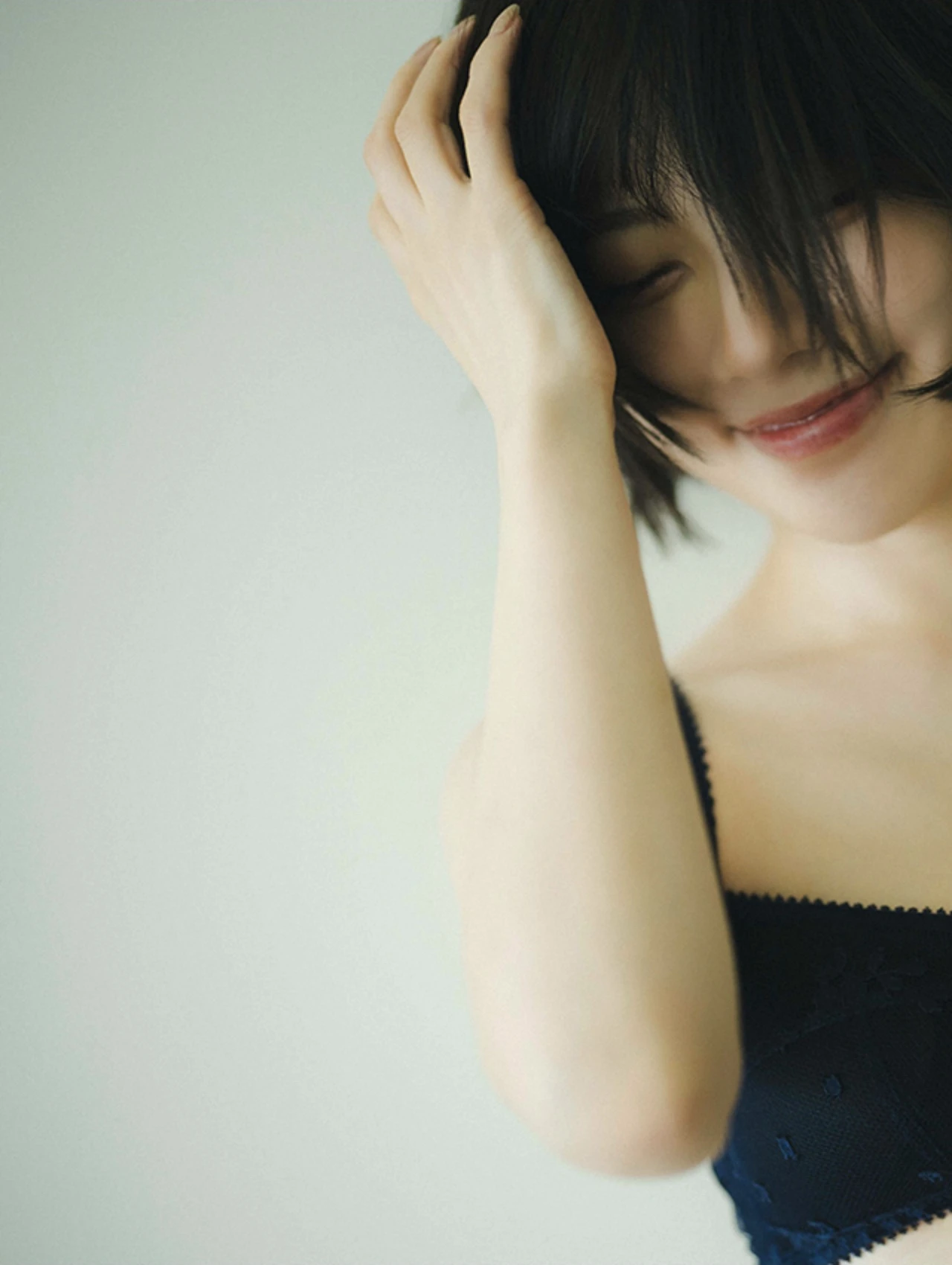 Karin Isobe 礒部花凜, 週プレ＋Special No.342 「かりんとりっぷ」 Set.04