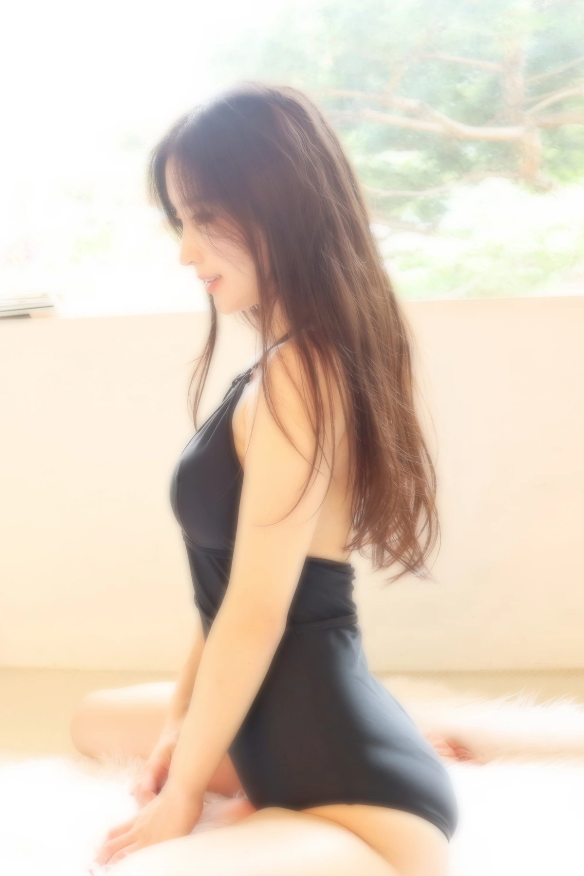 Kim Na Jung 김나정, Photobook Vol.03 Set.02