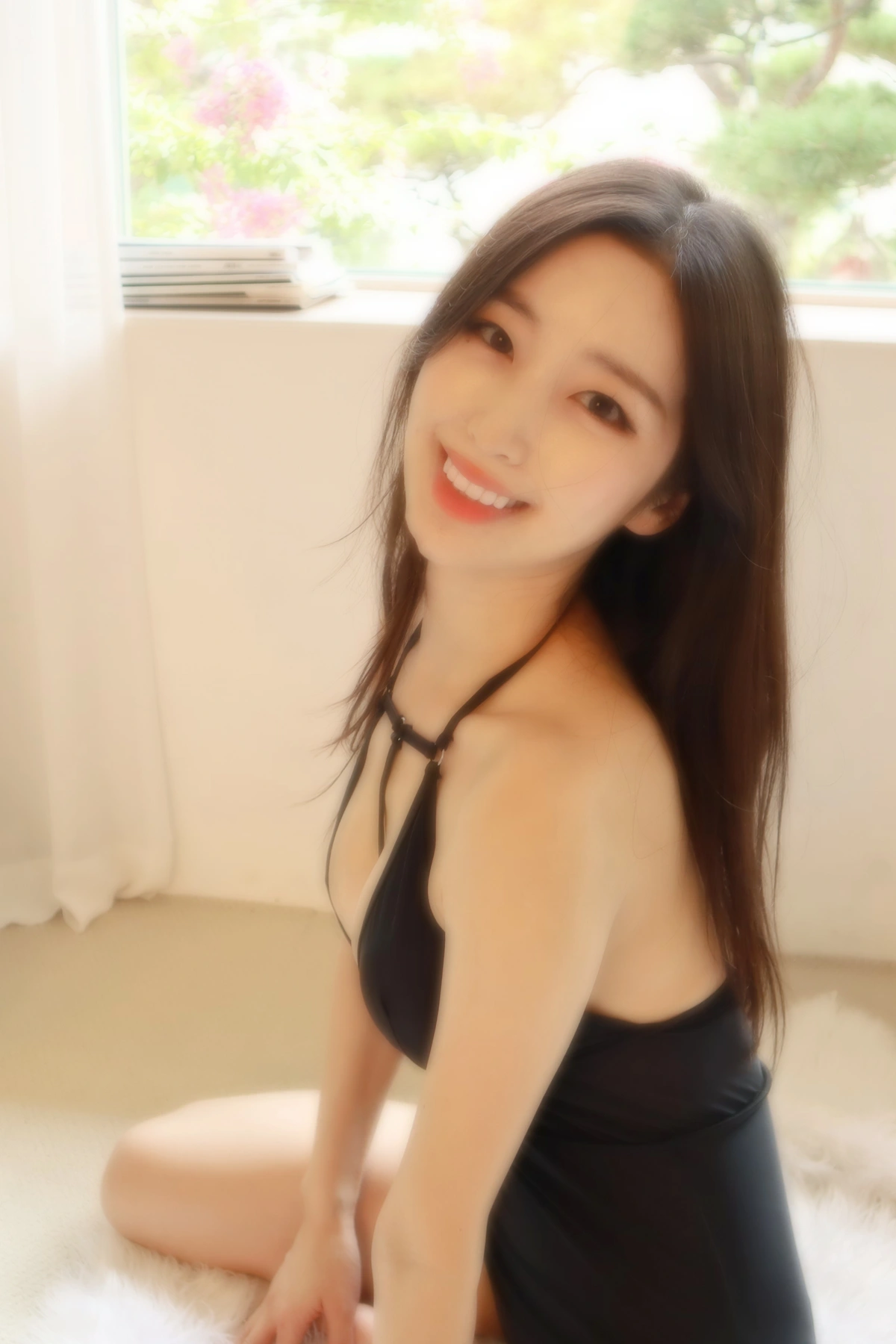 Kim Na Jung 김나정, Photobook Vol.03 Set.02