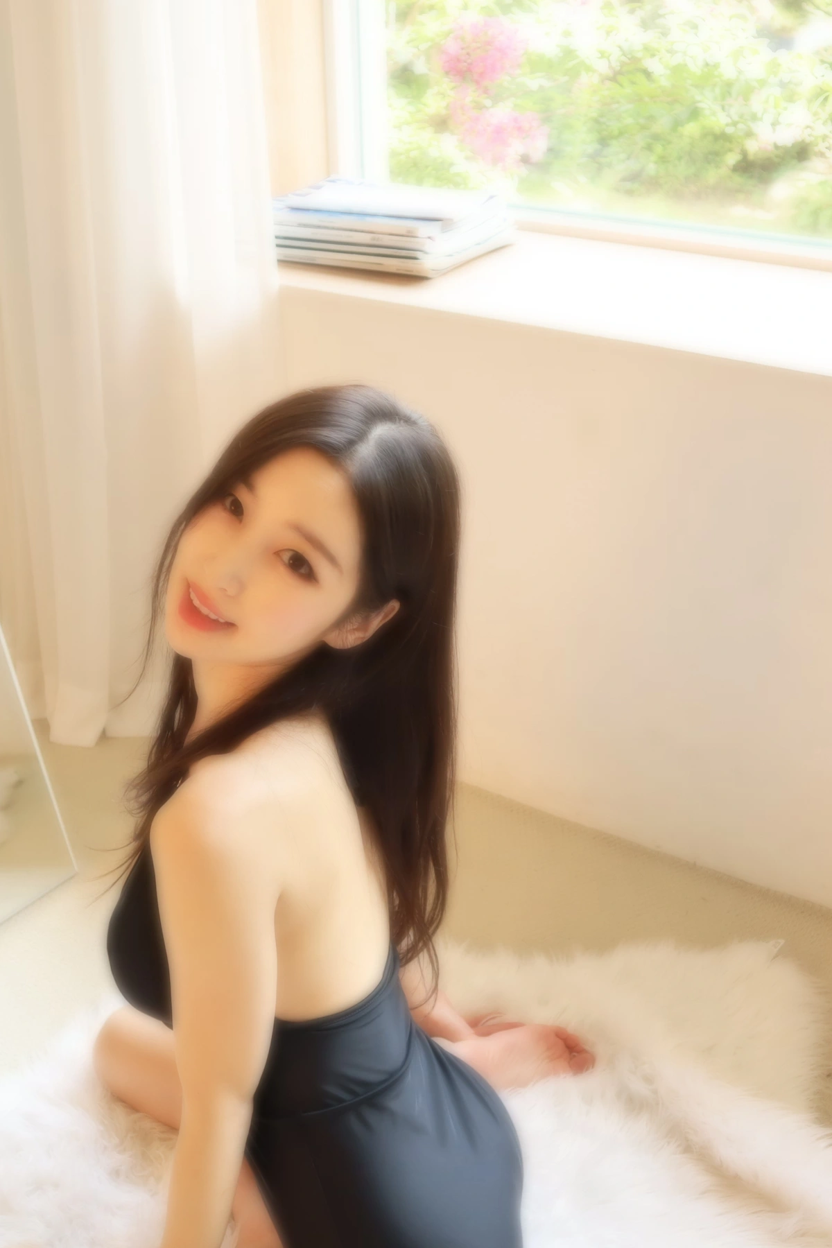 Kim Na Jung 김나정, Photobook Vol.03 Set.02