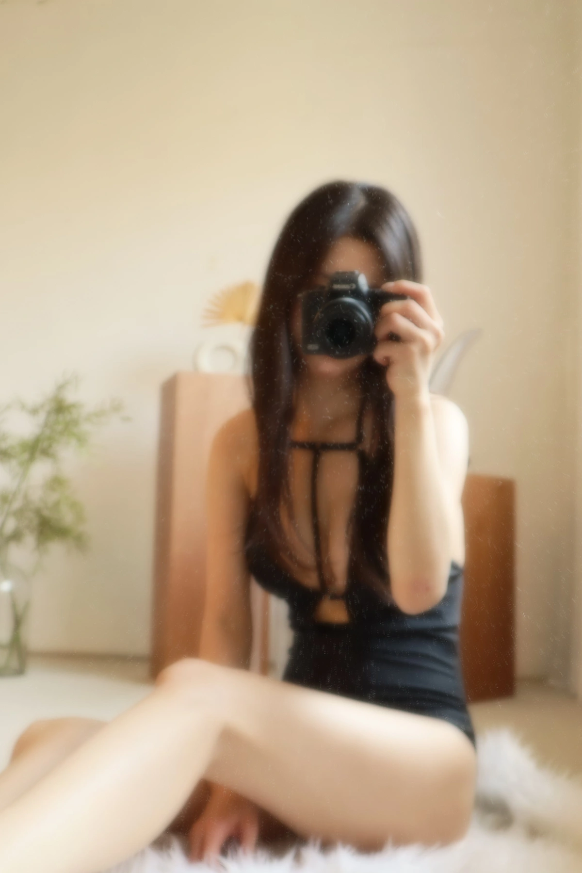 Kim Na Jung 김나정, Photobook Vol.03 Set.02