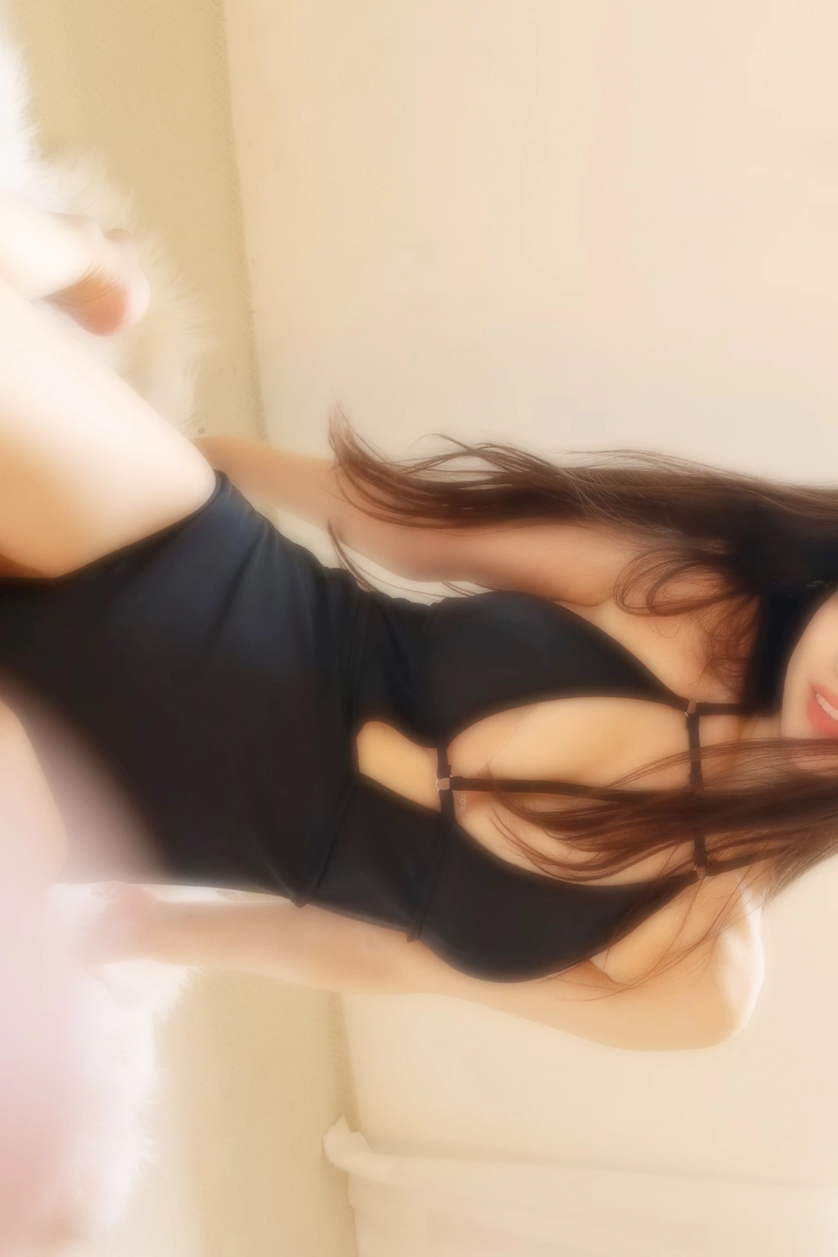 Kim Na Jung 김나정, Photobook Vol.03 Set.02