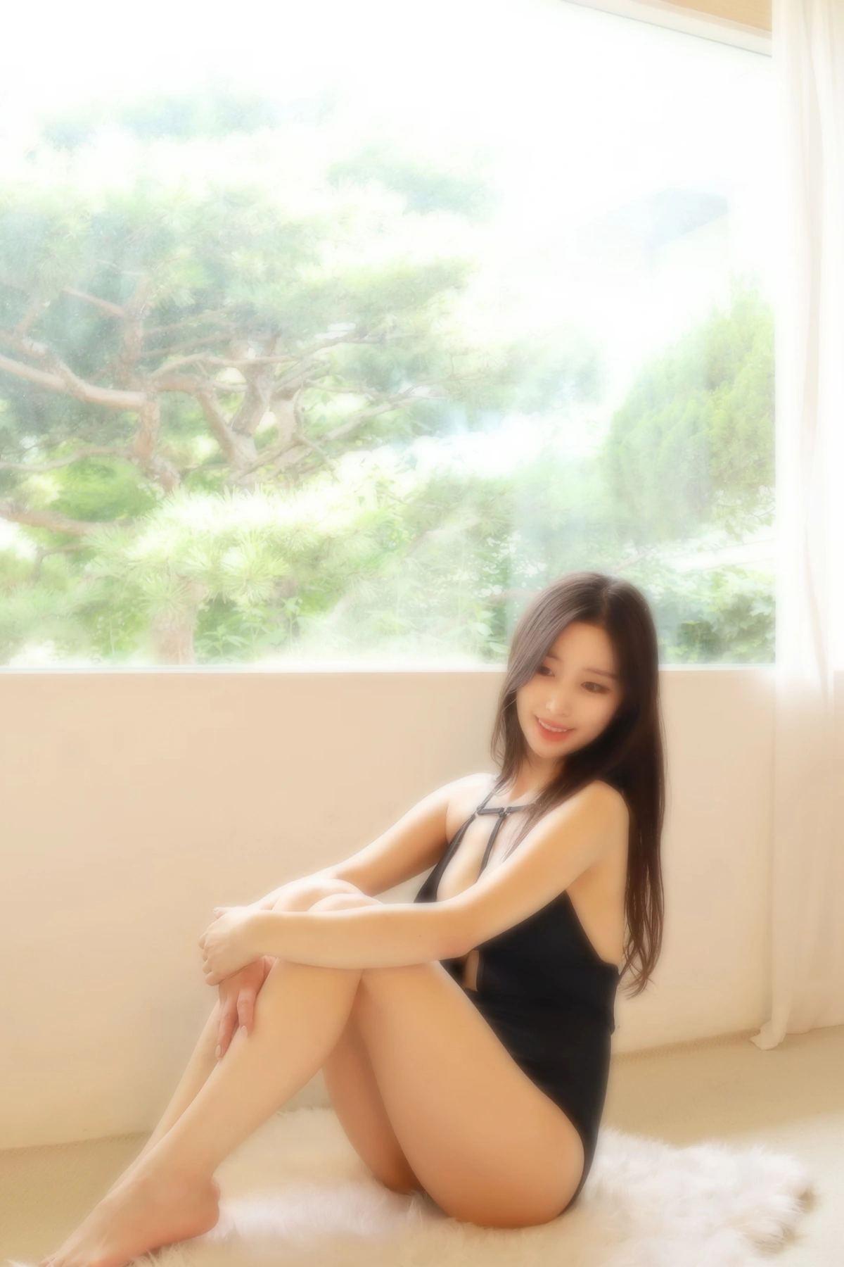 Kim Na Jung 김나정, Photobook Vol.03 Set.02