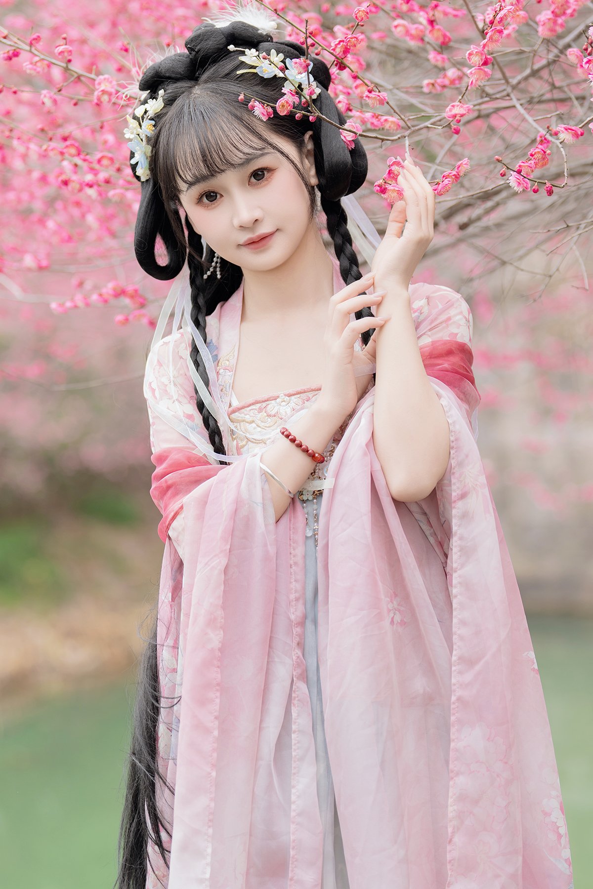 YiTuYu艺图语 Vol.8759 Jiao Yi Zhi Sui Sui