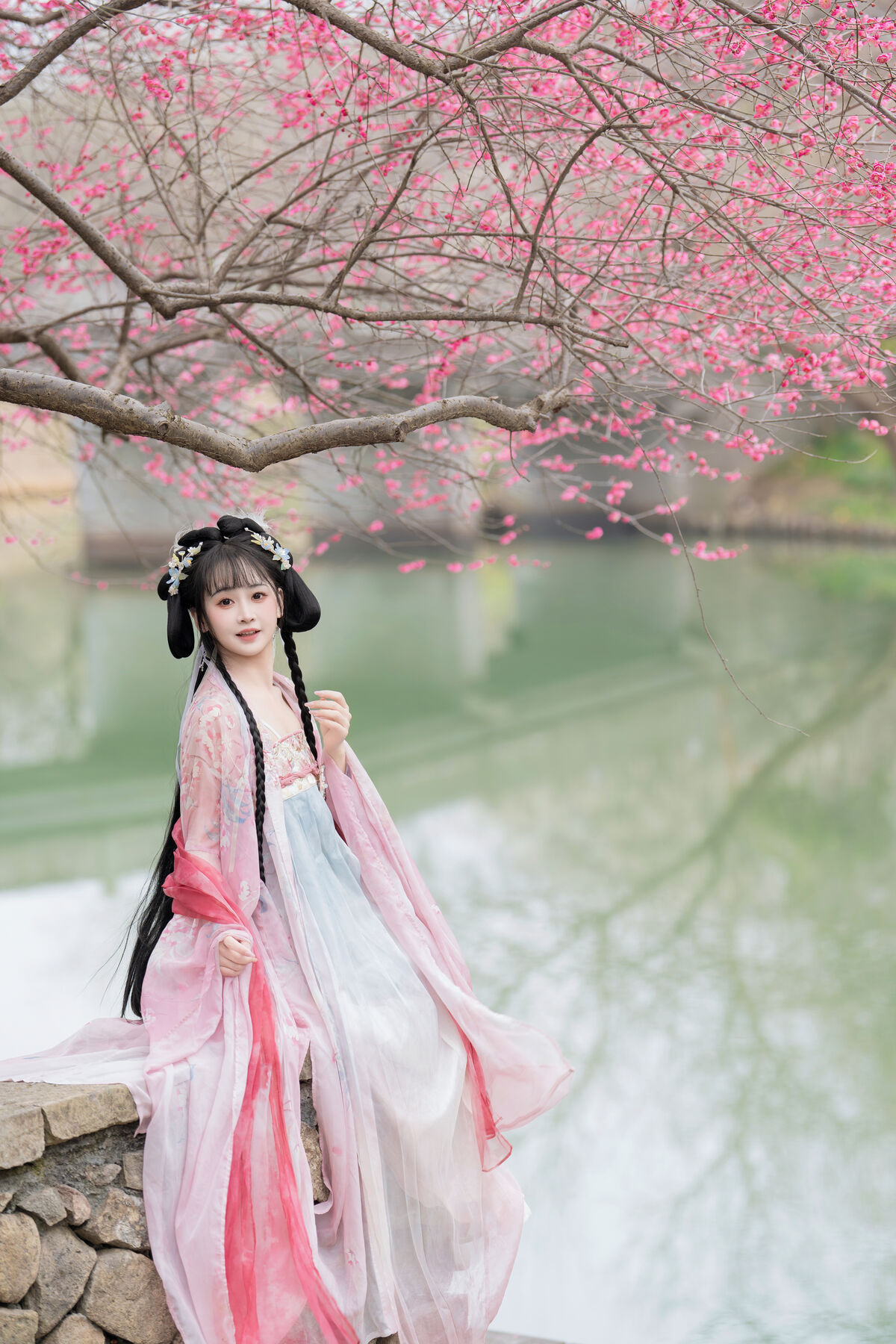 YiTuYu艺图语 Vol.8759 Jiao Yi Zhi Sui Sui