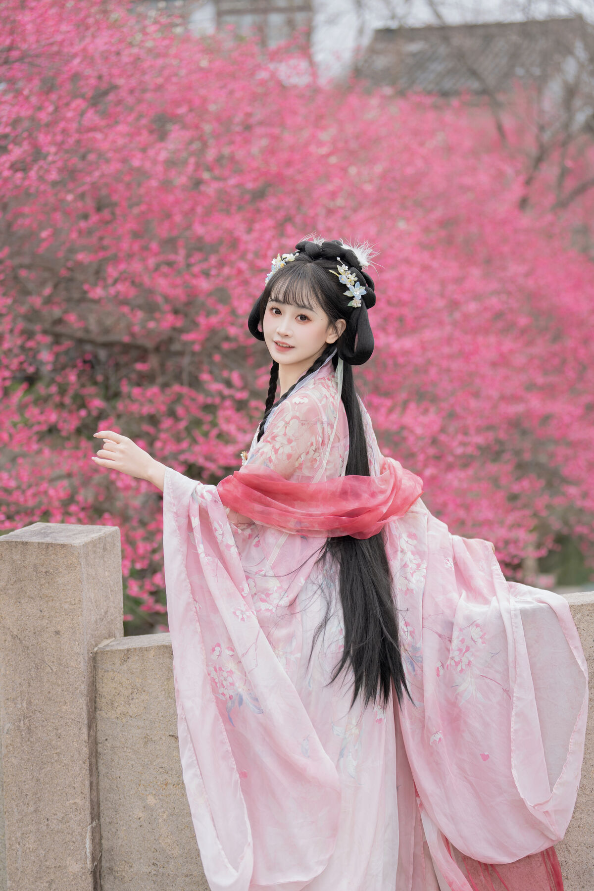 YiTuYu艺图语 Vol.8759 Jiao Yi Zhi Sui Sui