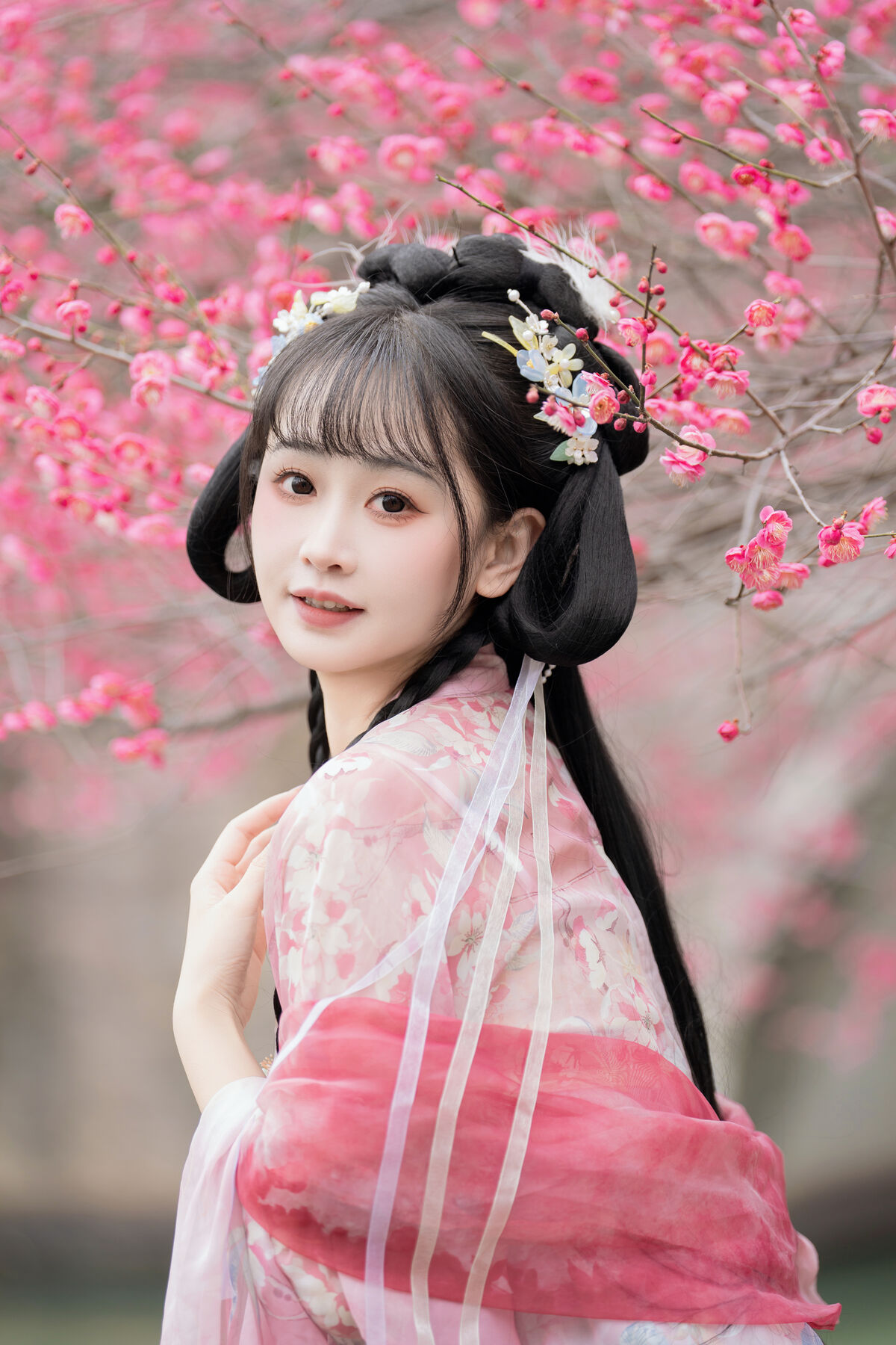 YiTuYu艺图语 Vol.8759 Jiao Yi Zhi Sui Sui