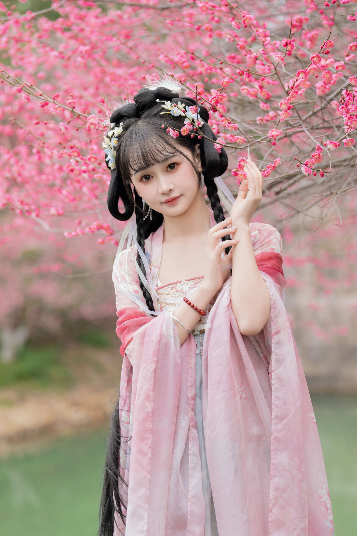 YiTuYu艺图语 Vol.8759 Jiao Yi Zhi Sui Sui