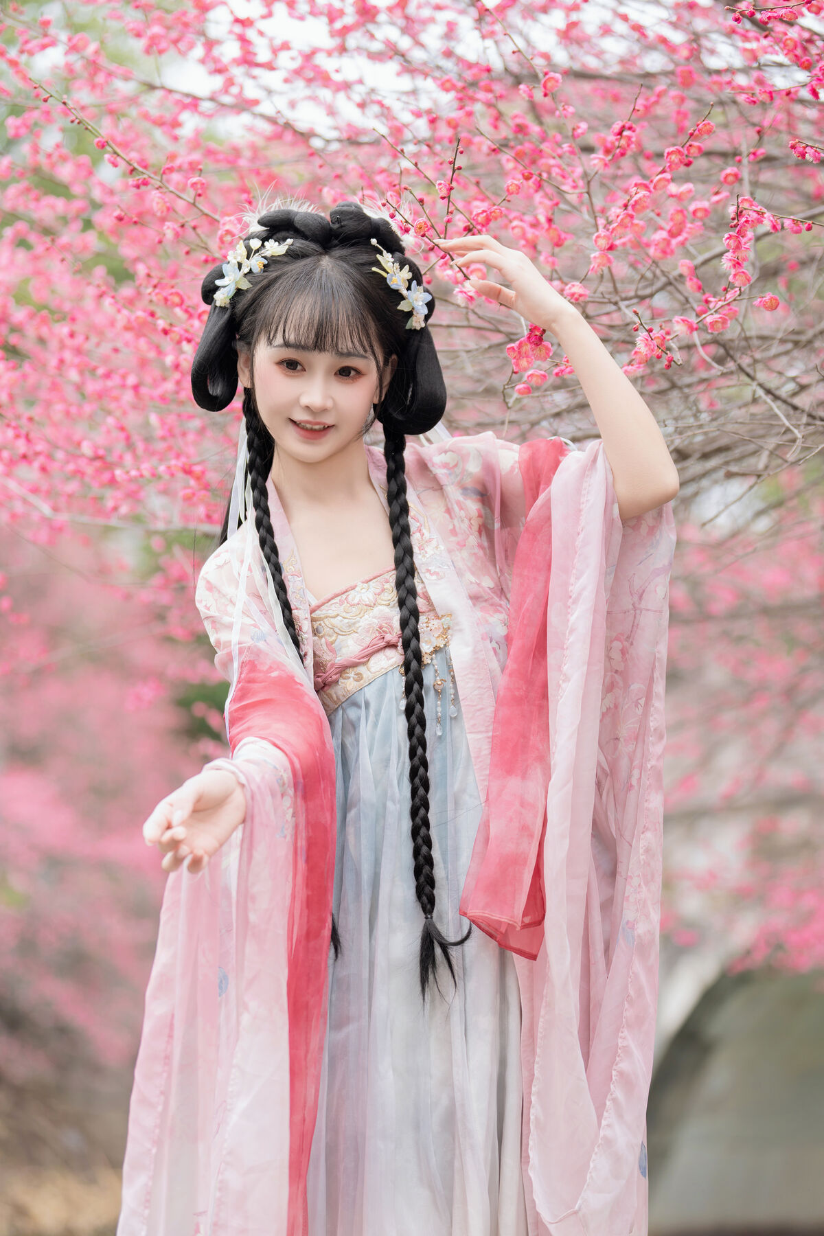 YiTuYu艺图语 Vol.8759 Jiao Yi Zhi Sui Sui