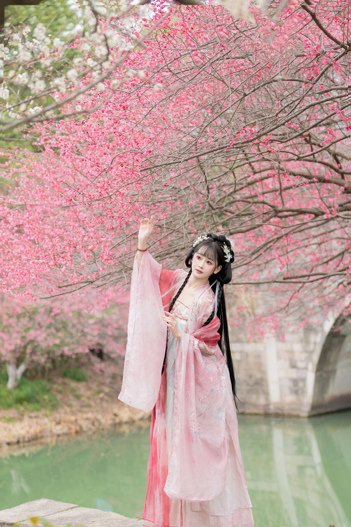 YiTuYu艺图语 Vol.8759 Jiao Yi Zhi Sui Sui