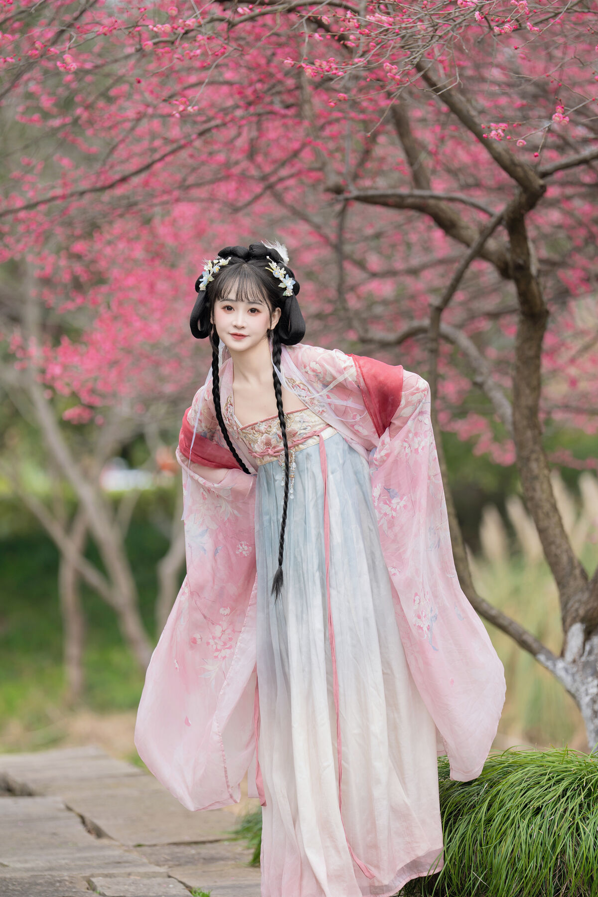 YiTuYu艺图语 Vol.8759 Jiao Yi Zhi Sui Sui