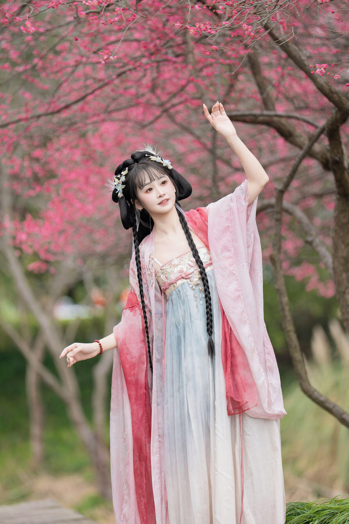 YiTuYu艺图语 Vol.8759 Jiao Yi Zhi Sui Sui