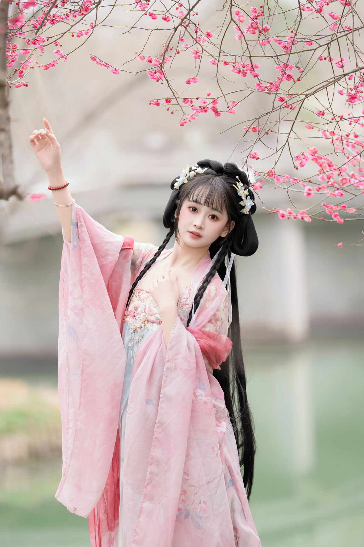 YiTuYu艺图语 Vol.8759 Jiao Yi Zhi Sui Sui