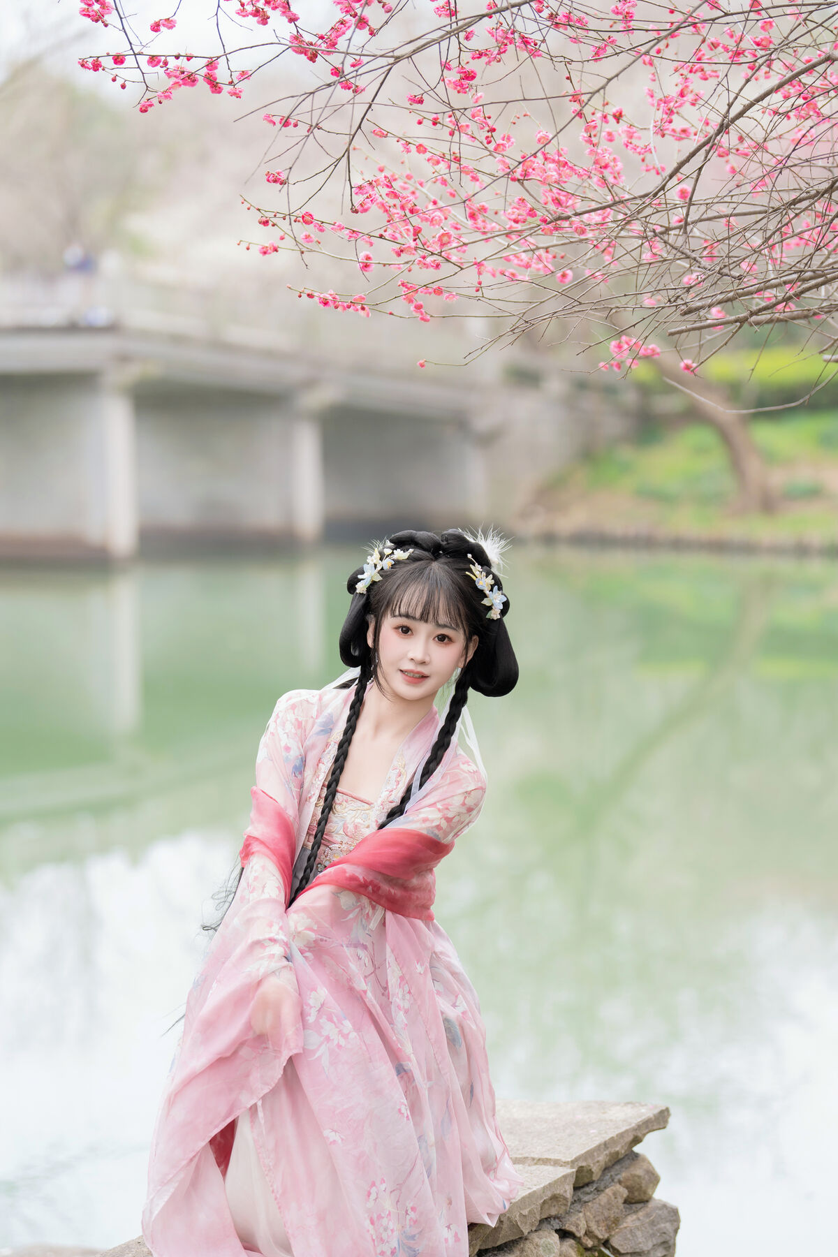 YiTuYu艺图语 Vol.8759 Jiao Yi Zhi Sui Sui