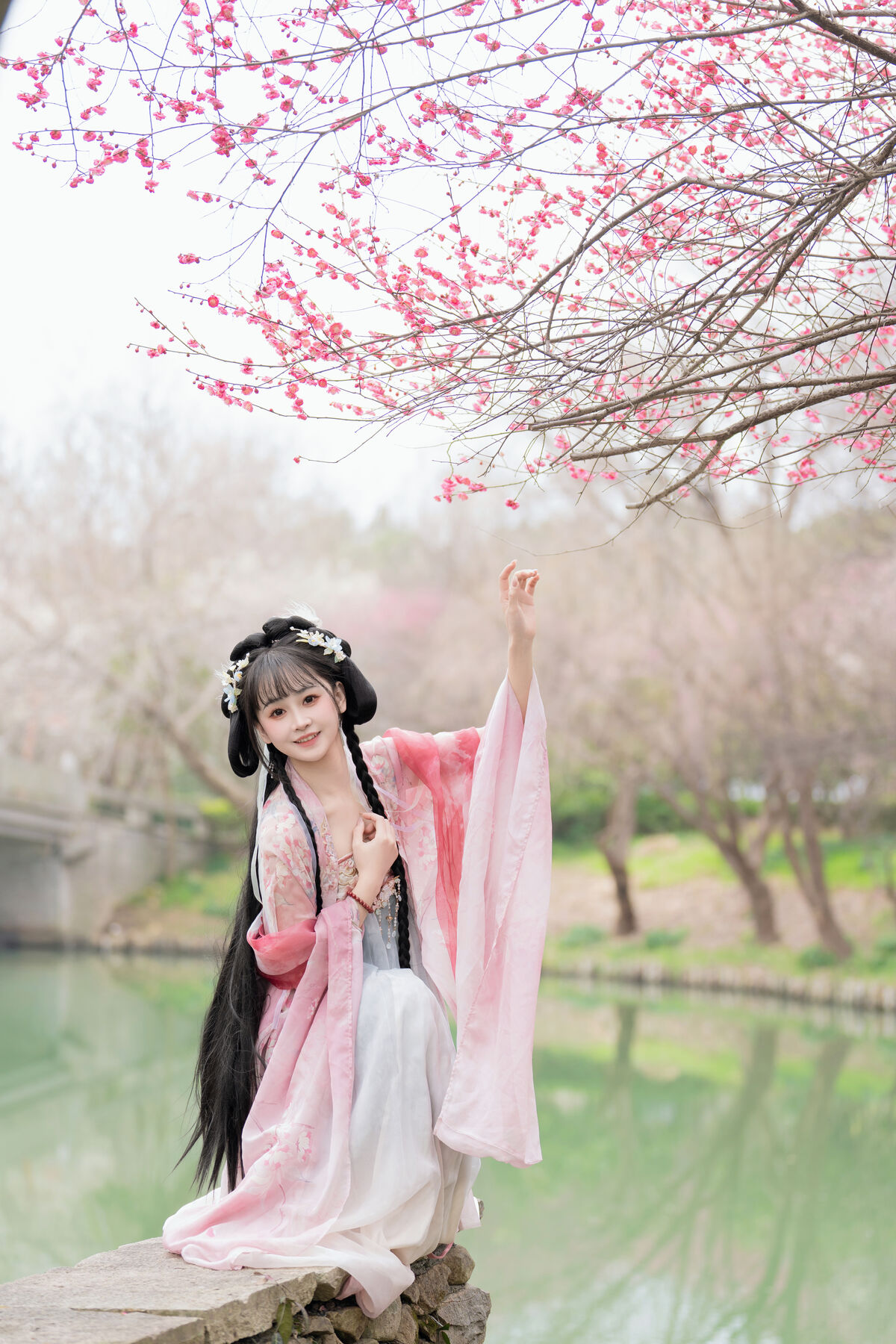 YiTuYu艺图语 Vol.8759 Jiao Yi Zhi Sui Sui